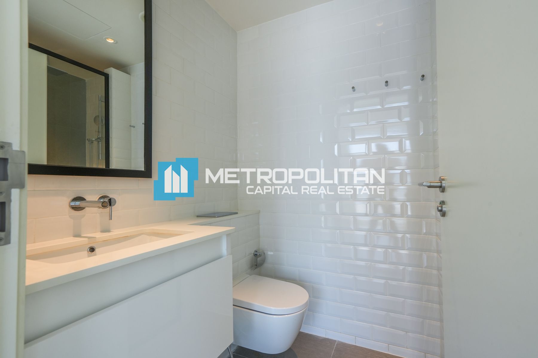 Fully Furnished | Ready To Move 1BR | Canal View photo-10
