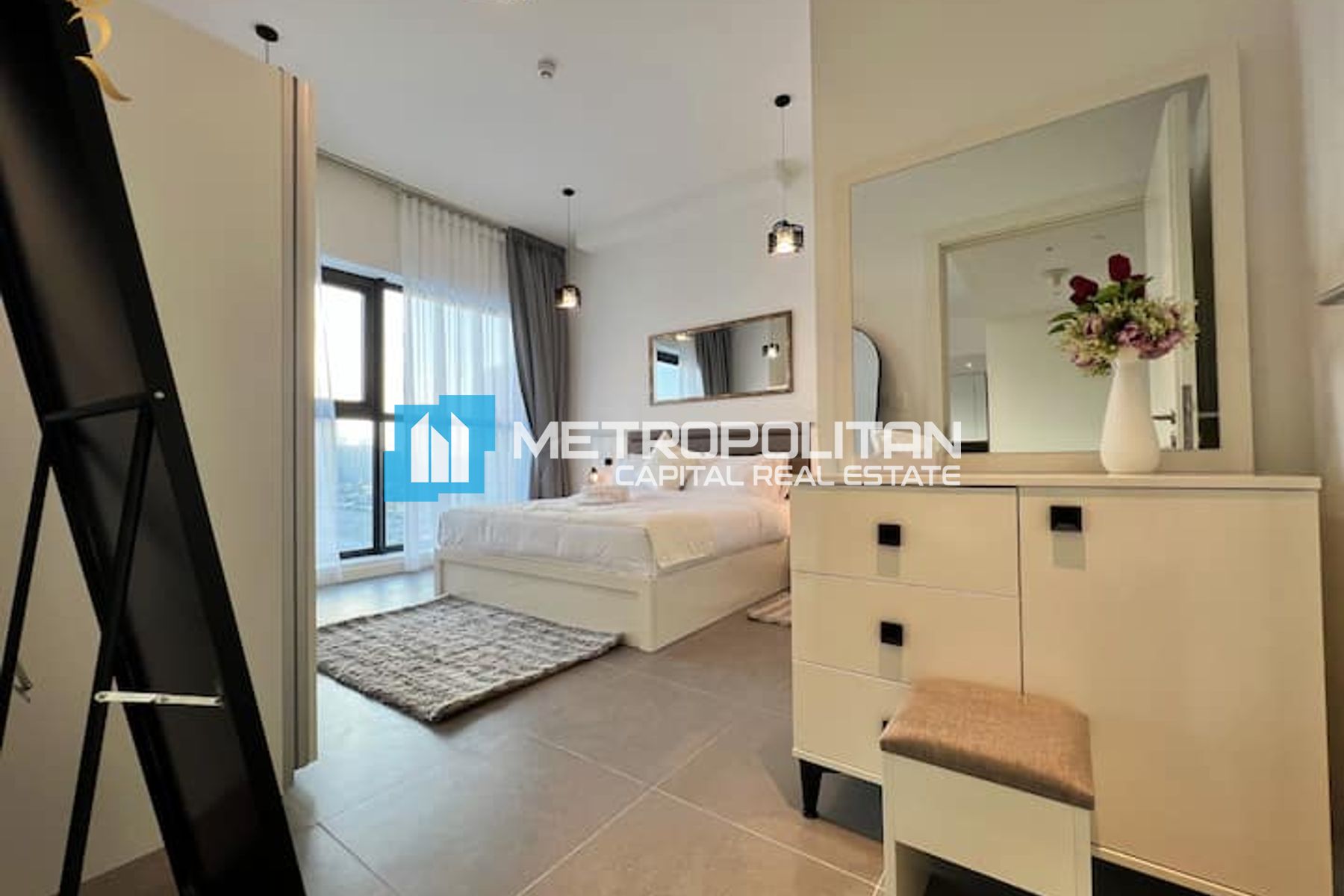 1-комнатная квартира в аренду на Al Reem Island – MCR-8391 photo-9