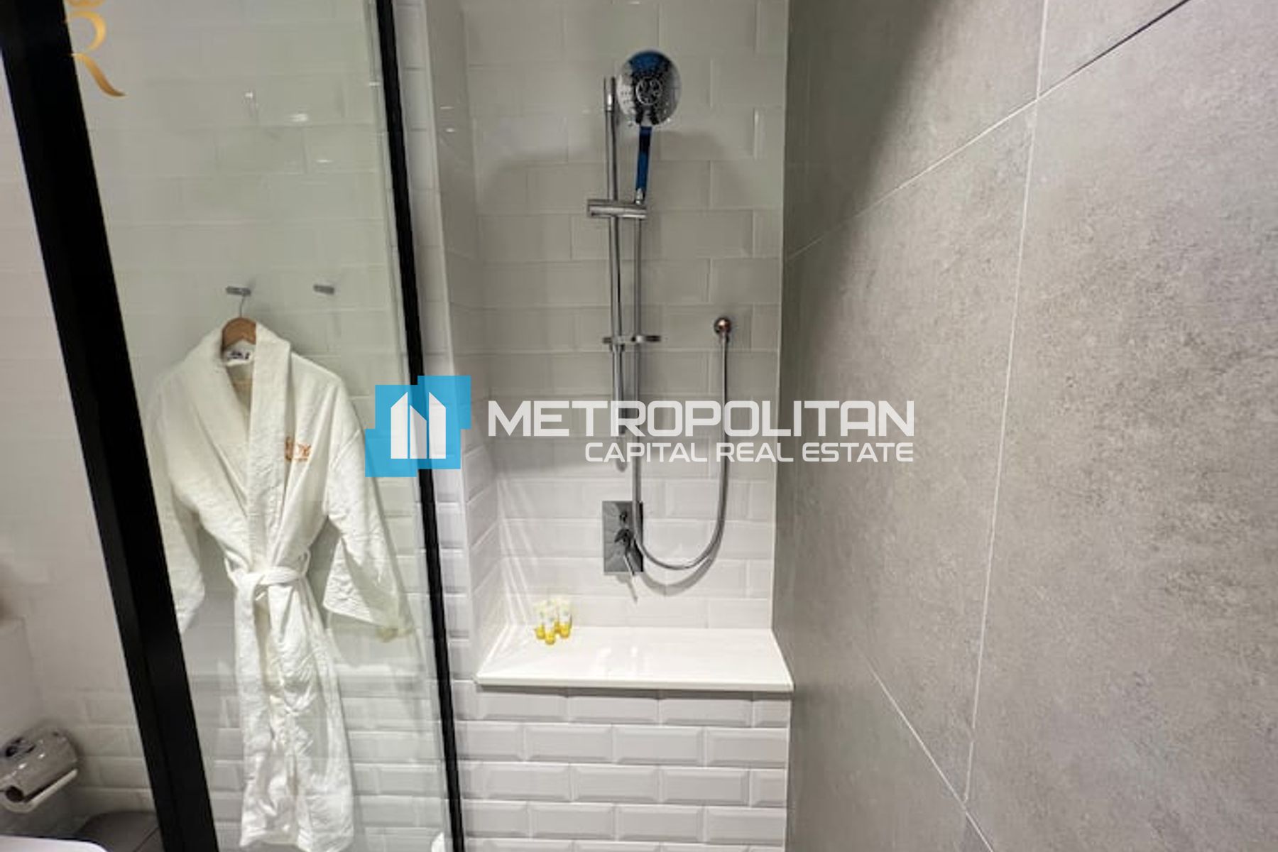 1-комнатная квартира в аренду на Al Reem Island – MCR-8391 photo-12
