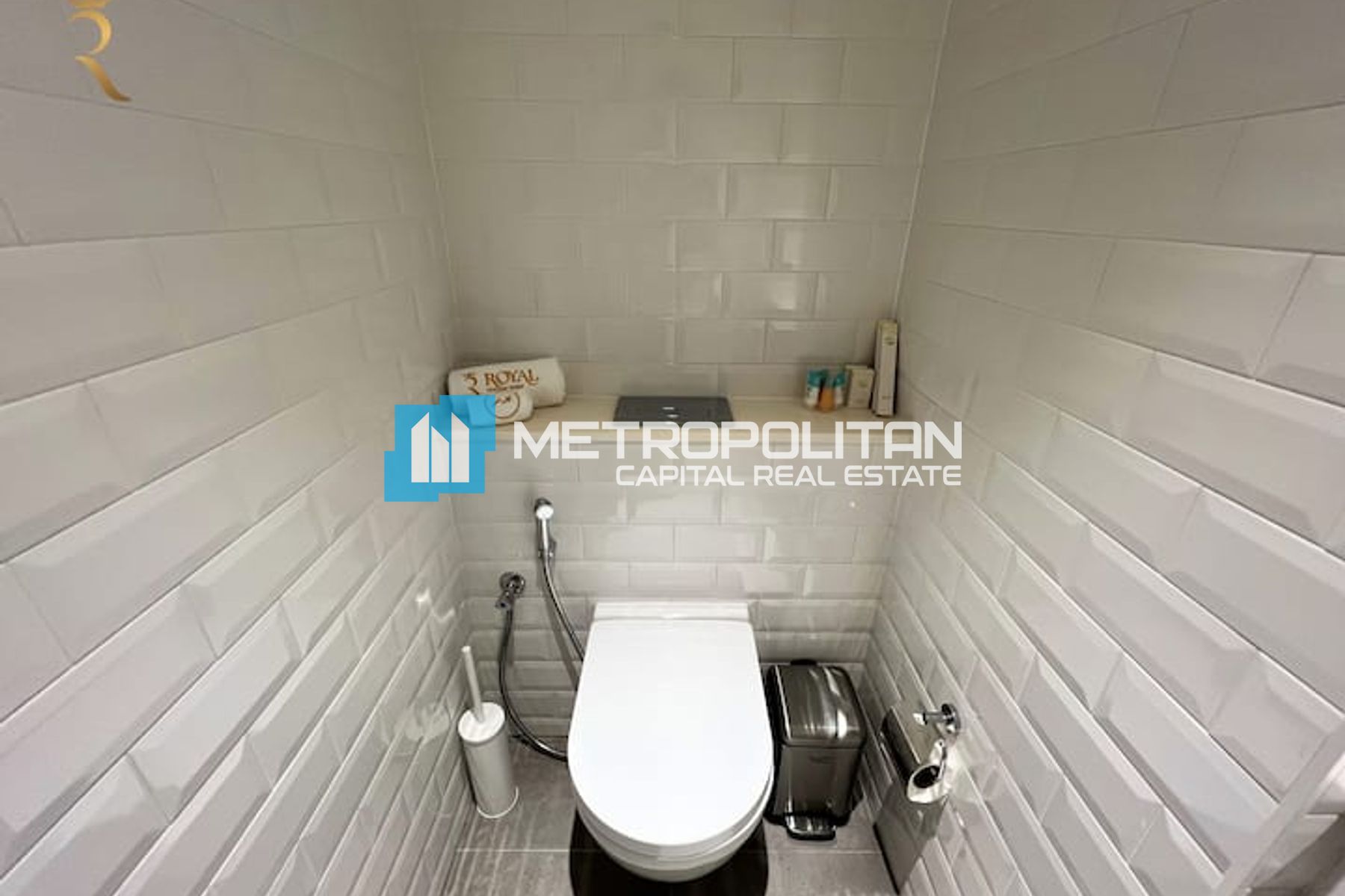 1-комнатная квартира в аренду на Al Reem Island – MCR-8391 photo-13