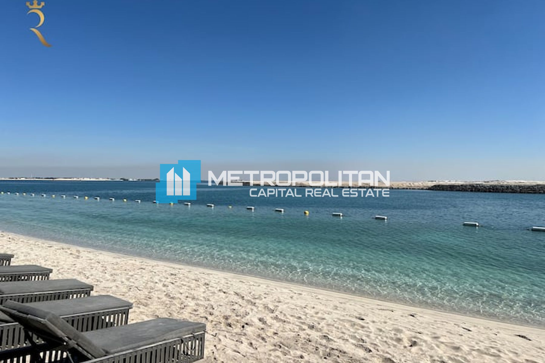 1-комнатная квартира в аренду на Al Reem Island – MCR-8391 photo-19