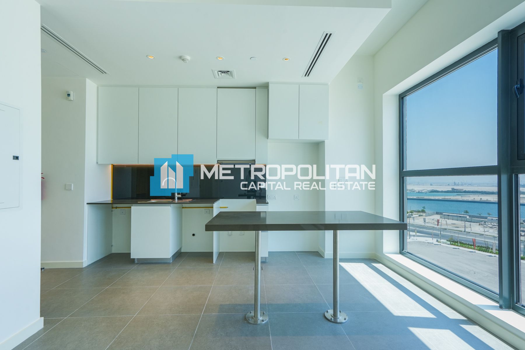 Fully Furnished | Ready To Move 1BR | Canal View photo-4