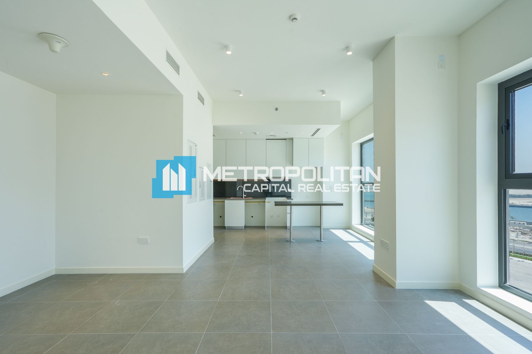 Fully Furnished | Ready To Move 1BR | Canal View photo-5