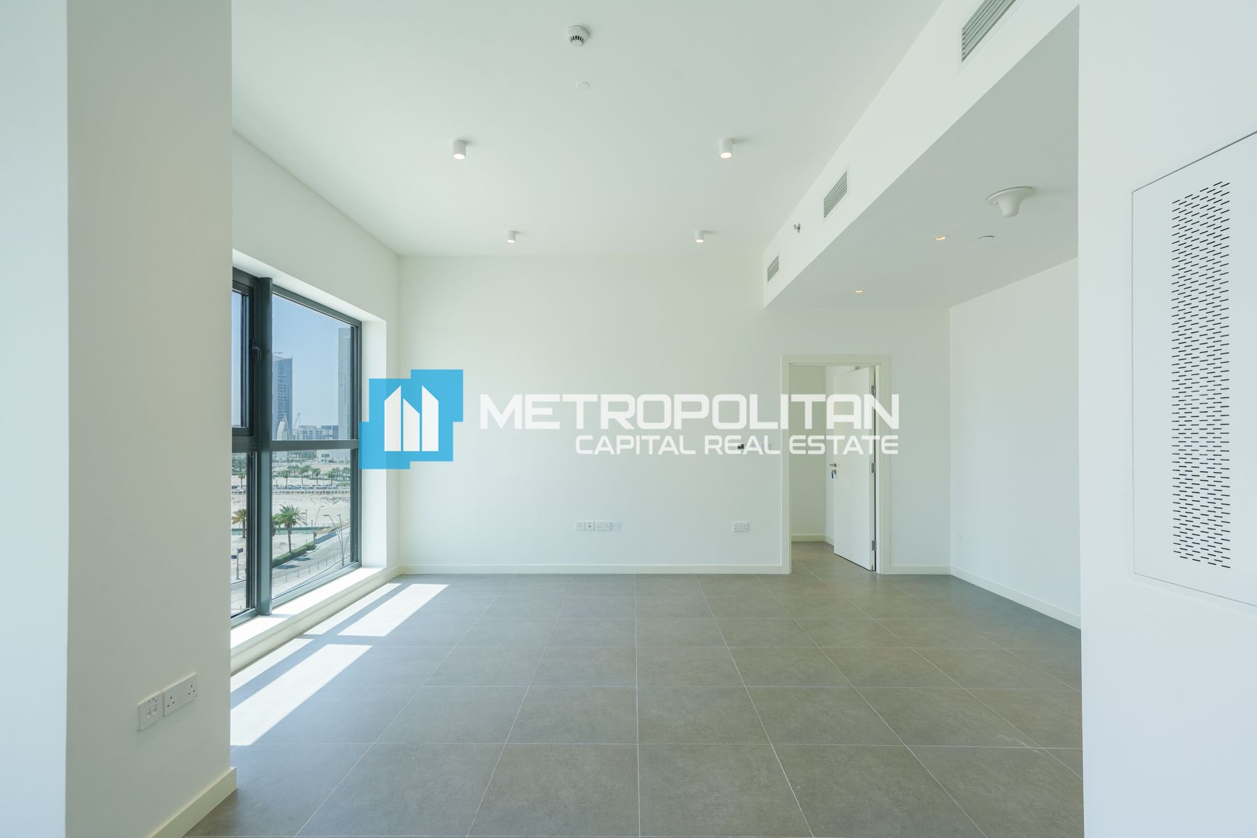 Fully Furnished | Ready To Move 1BR | Canal View photo-6