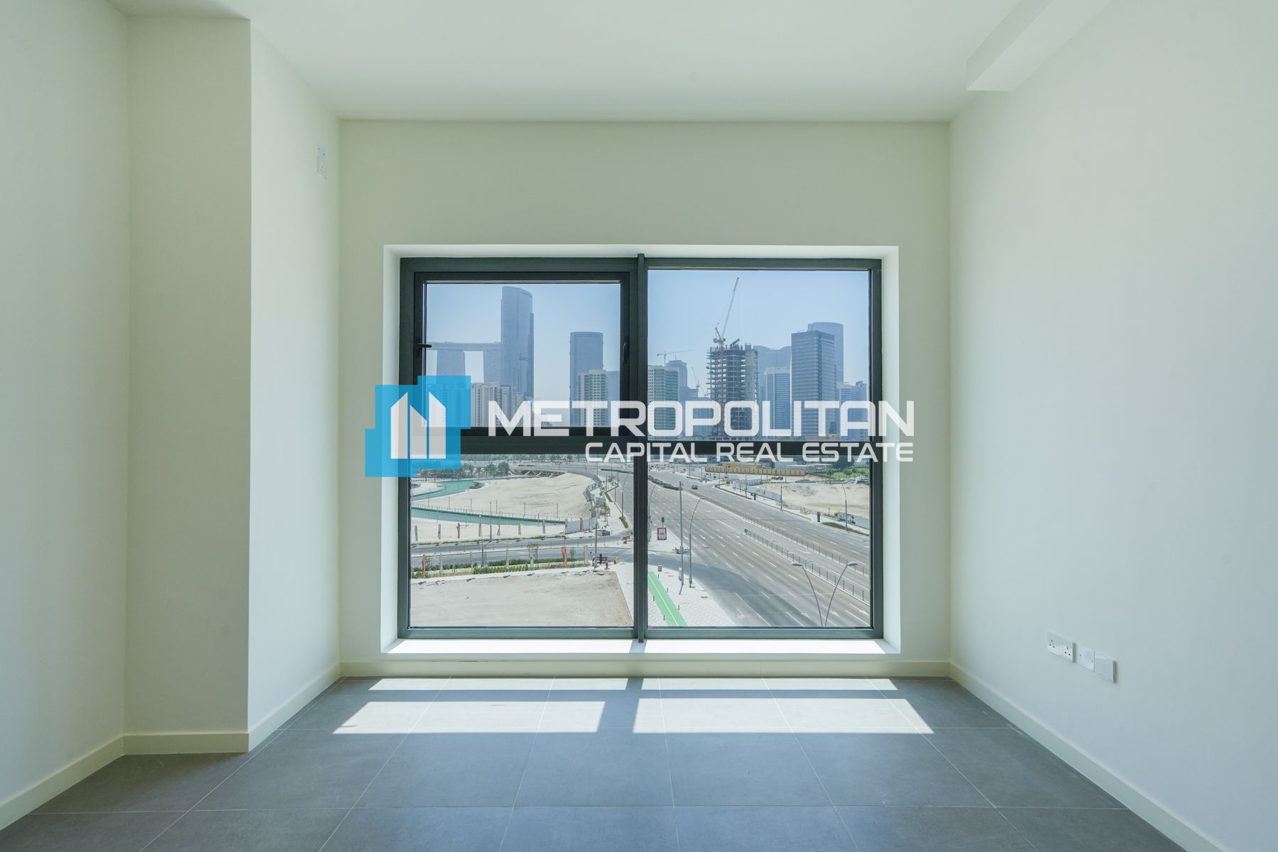Fully Furnished | Ready To Move 1BR | Canal View photo-7
