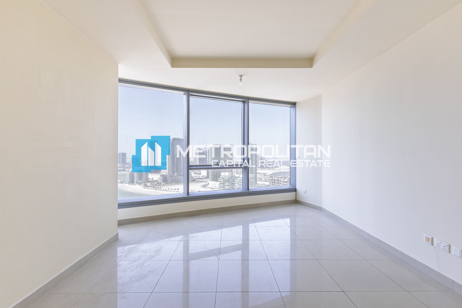 1BR Apartment for Rent in Al Reem Island – MCR-8404 photo-1