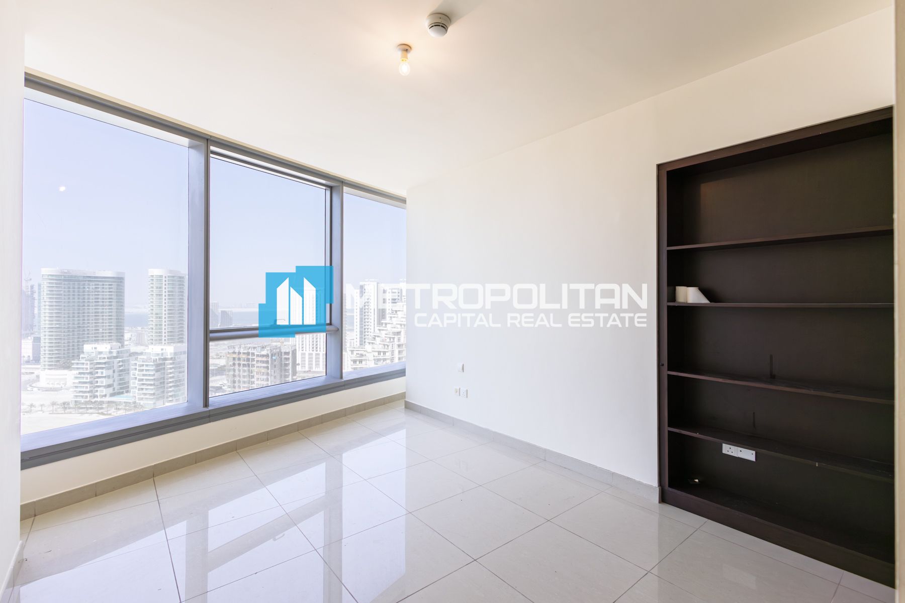 1BR Apartment for Rent in Al Reem Island – MCR-8404 photo-4