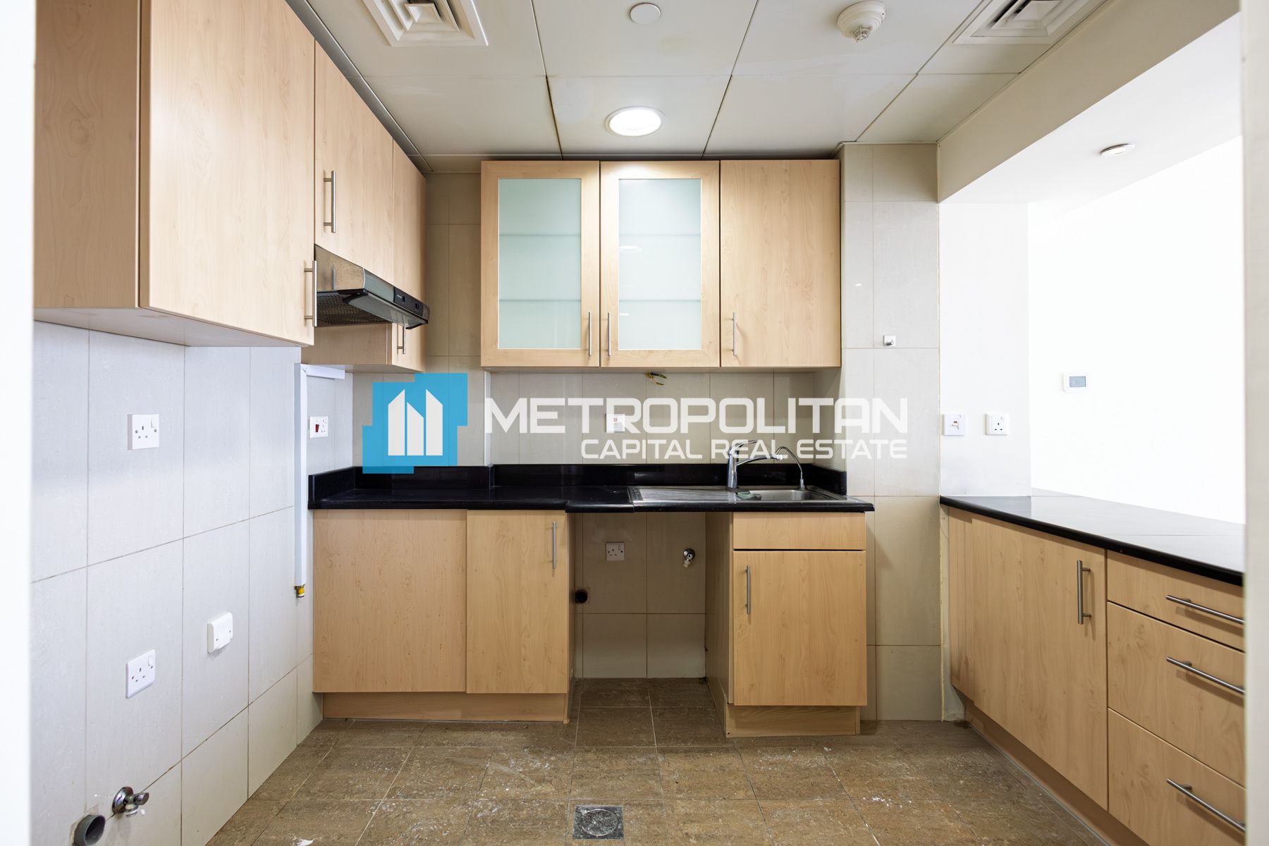 1BR Apartment for Rent in Al Reem Island – MCR-8404 photo-5