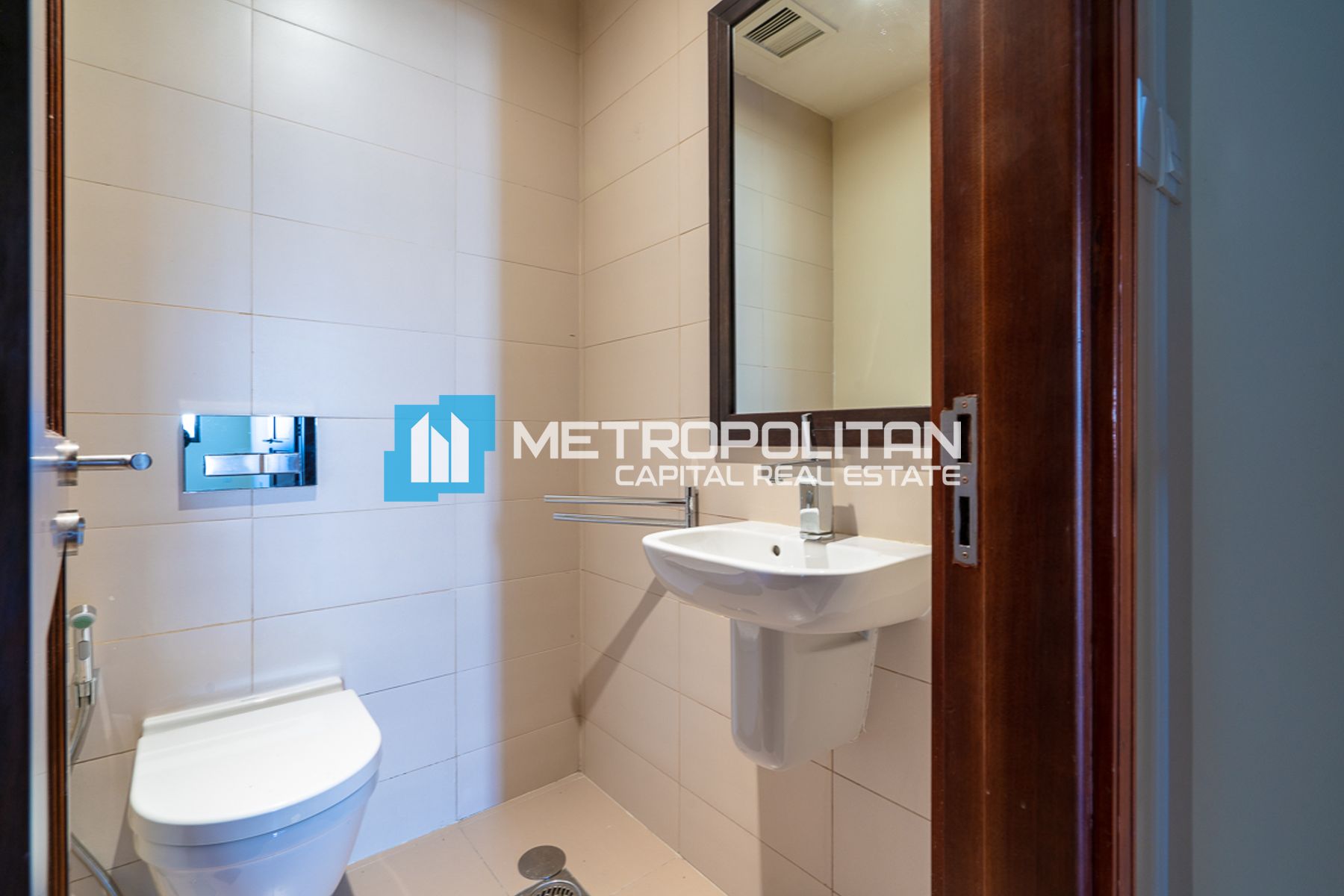Low Floor | 2BR with Balcony | Ready to Move photo-9