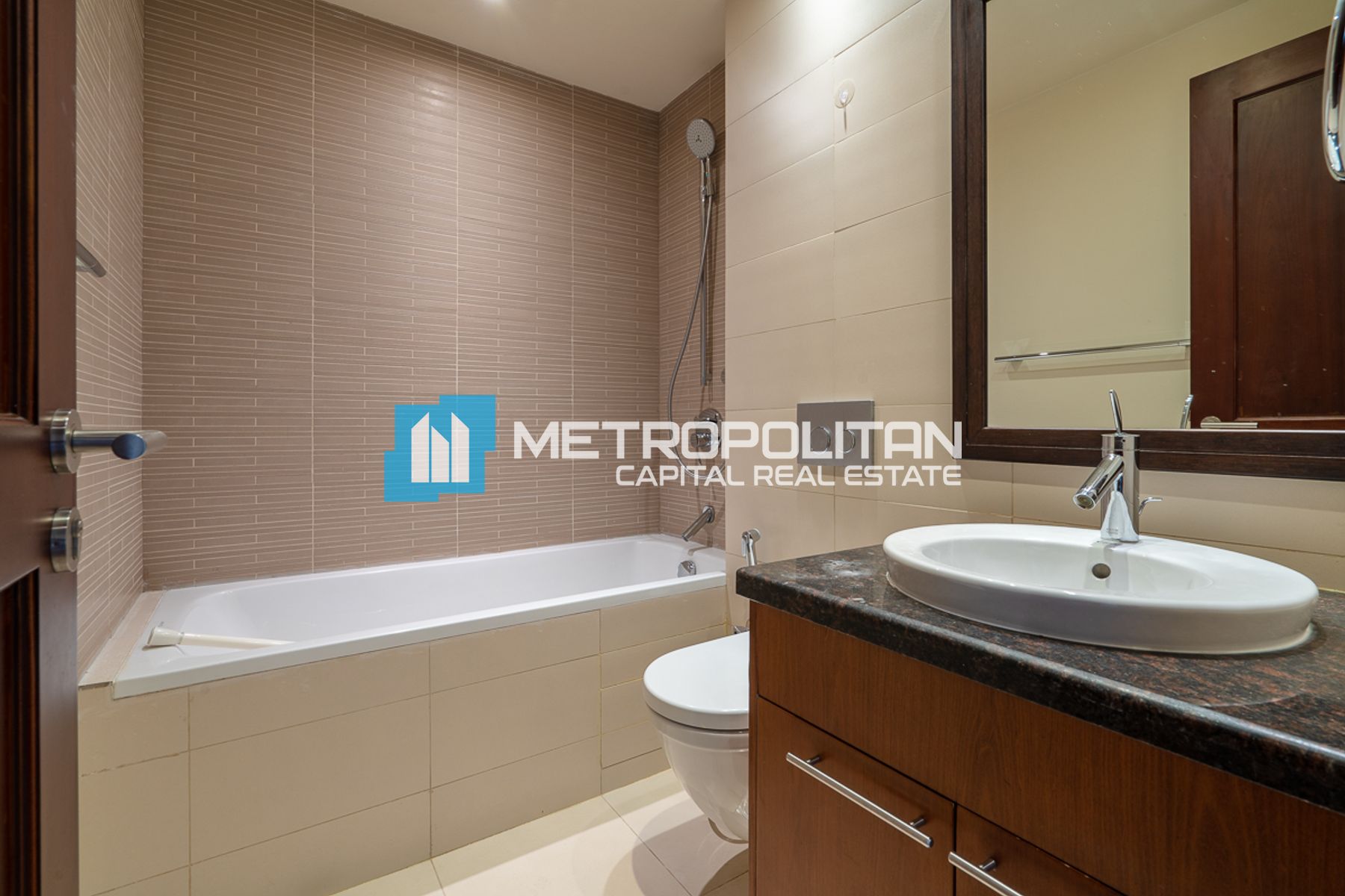 Low Floor | 2BR with Balcony | Ready to Move photo-11