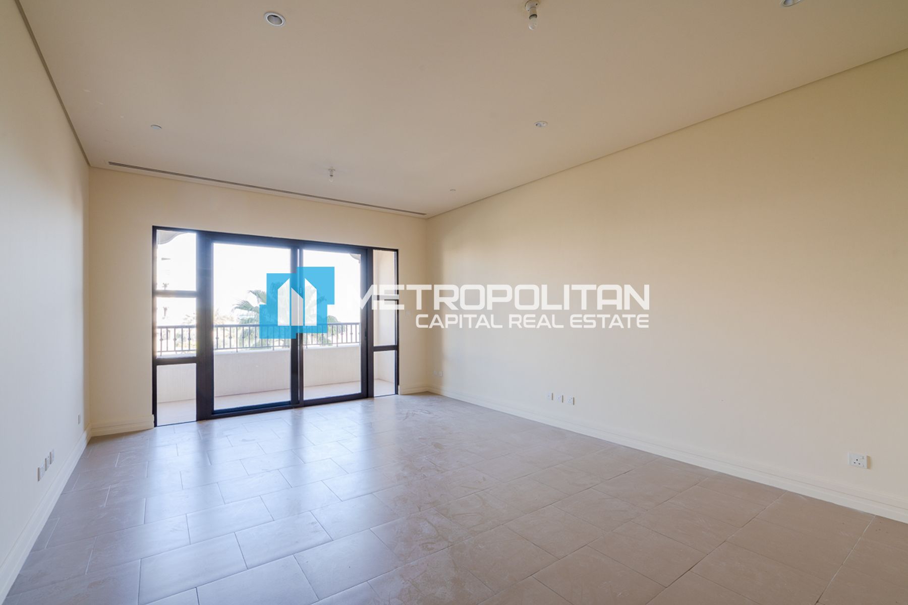 Low Floor | 2BR with Balcony | Ready to Move photo-1
