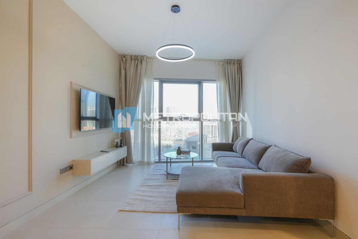 Hot deal | Negotiable | 1 BR with Balcony | Vacant photo-0