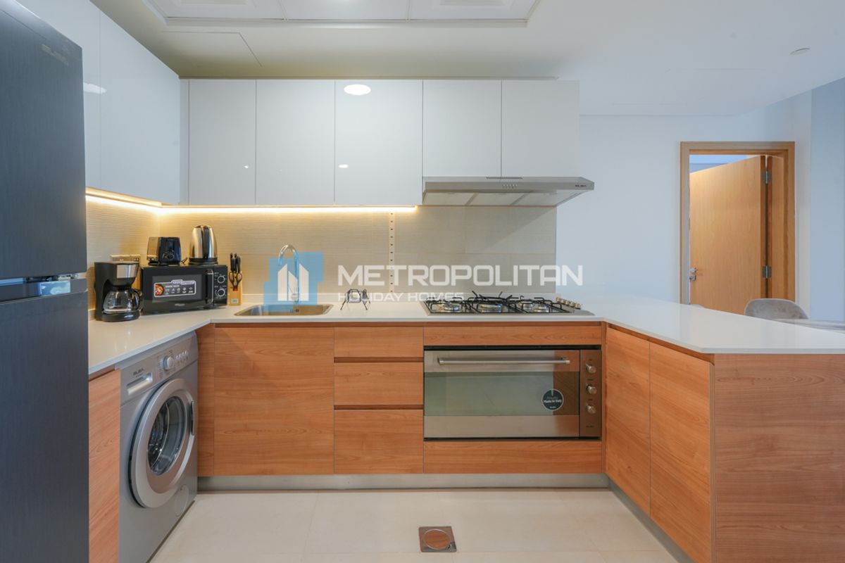 Hot deal | Negotiable | 1 BR with Balcony | Vacant photo-11