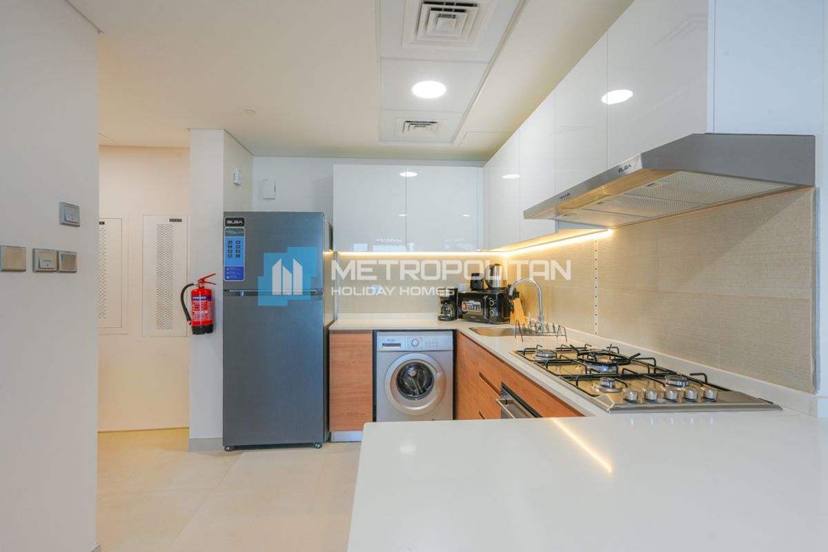 Hot deal | Negotiable | 1 BR with Balcony | Vacant photo-1