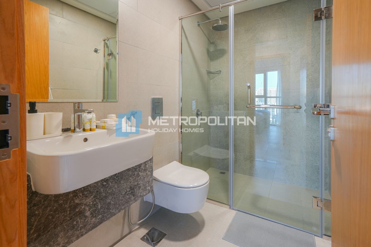 Hot deal | Negotiable | 1 BR with Balcony | Vacant photo-4