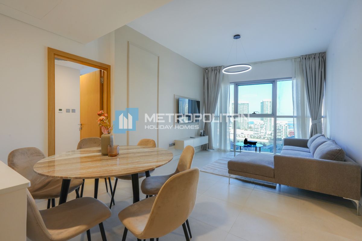 Hot deal | Negotiable | 1 BR with Balcony | Vacant photo-6