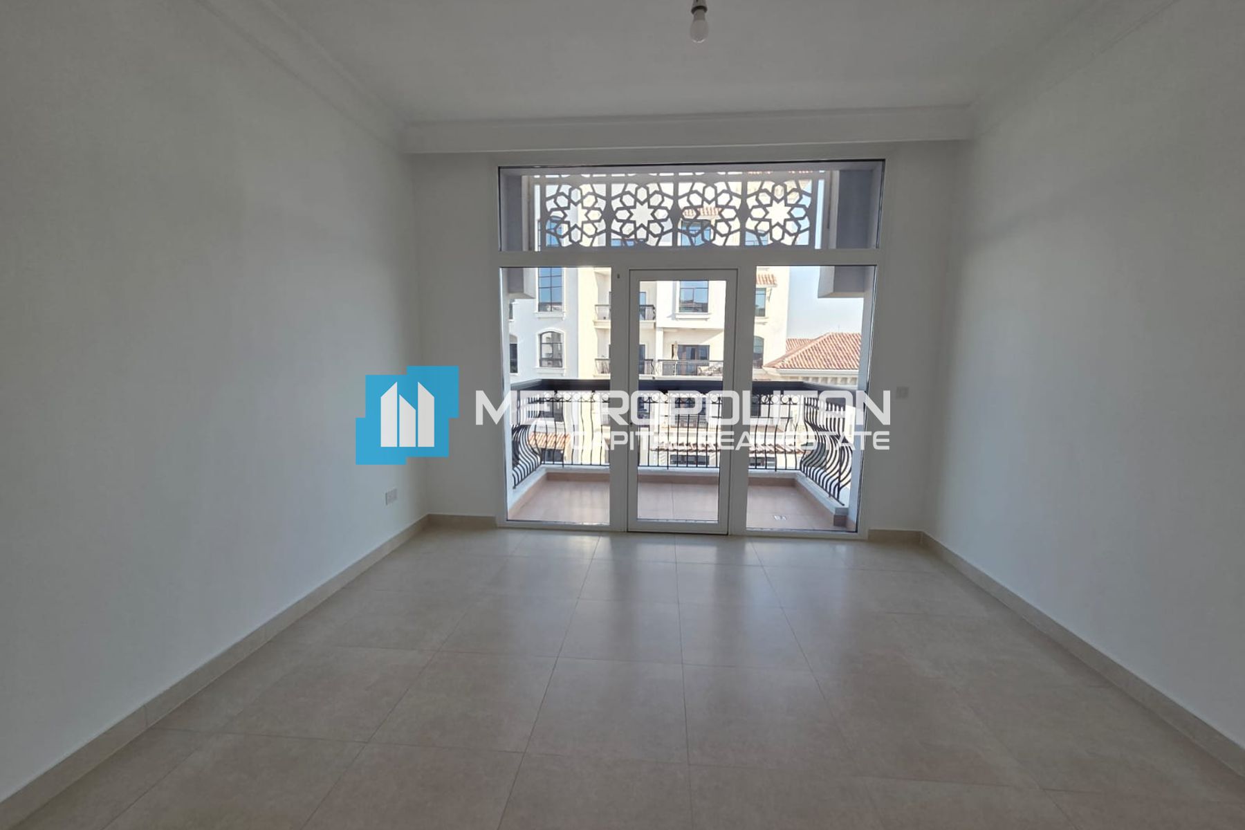 Image - Ansam 2, Yas Island, Abu Dhabi | Project - Apartment