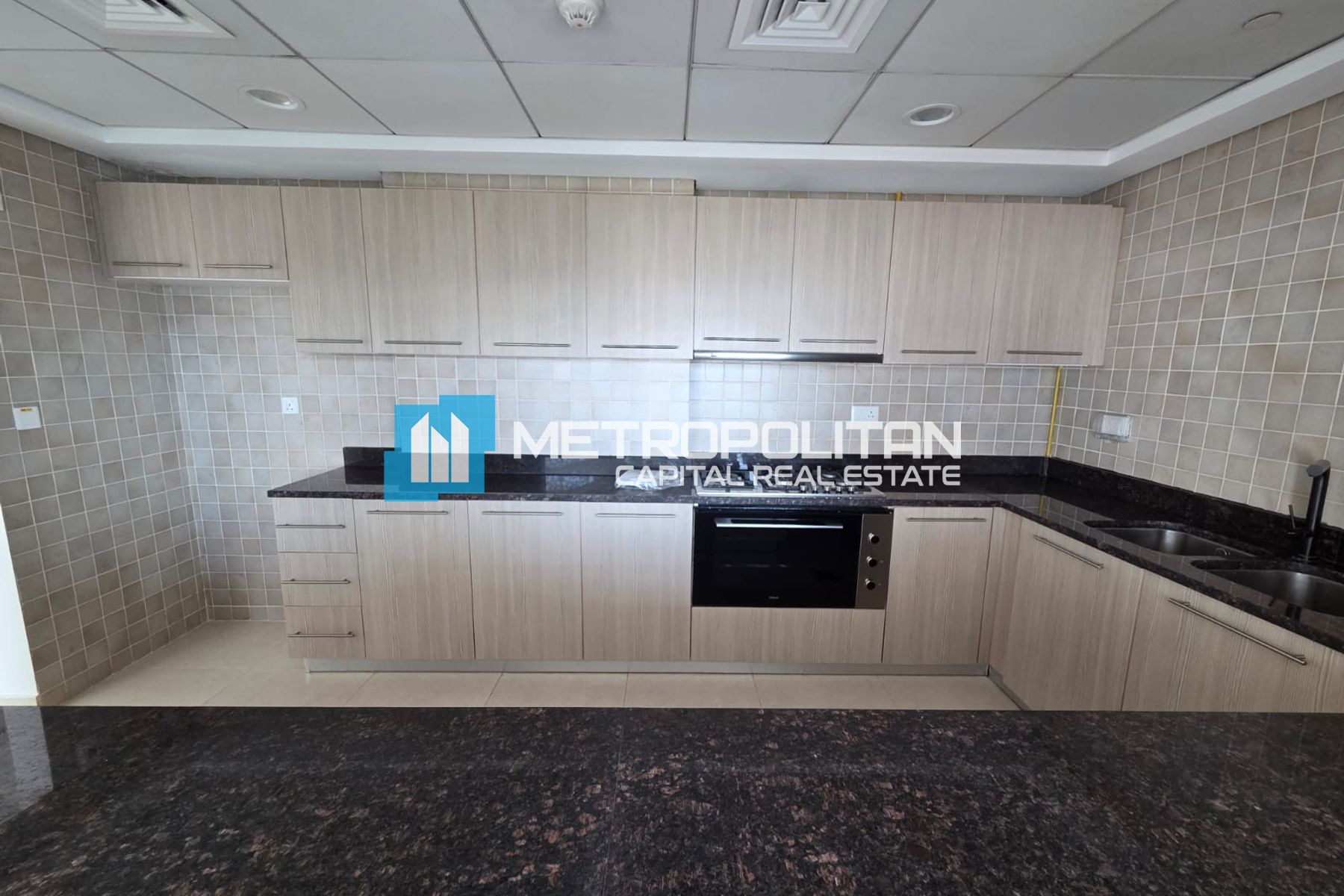 Image - Ansam 2, Yas Island, Abu Dhabi | Project - Apartment