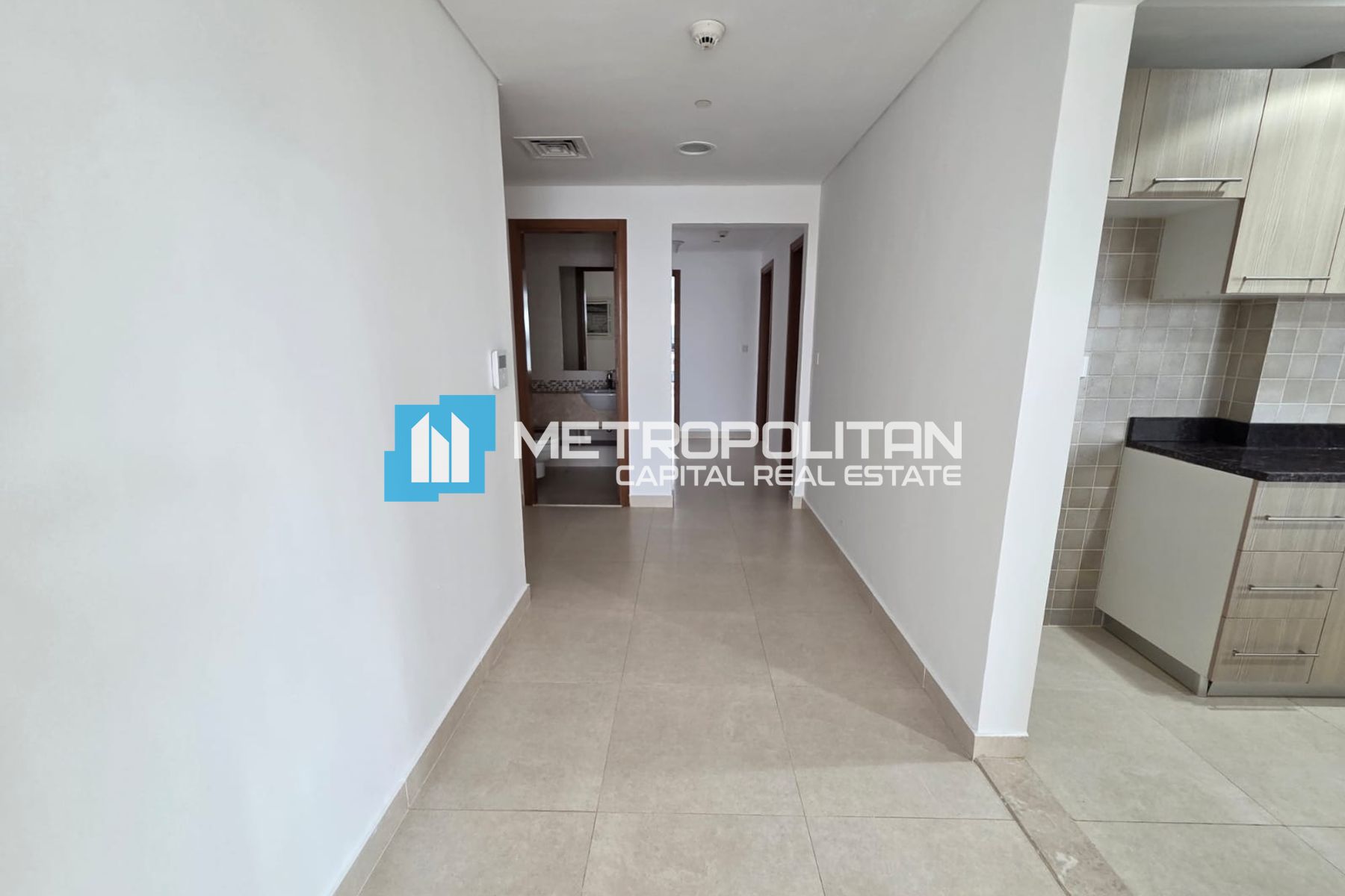 Image - Ansam 2, Yas Island, Abu Dhabi | Project - Apartment
