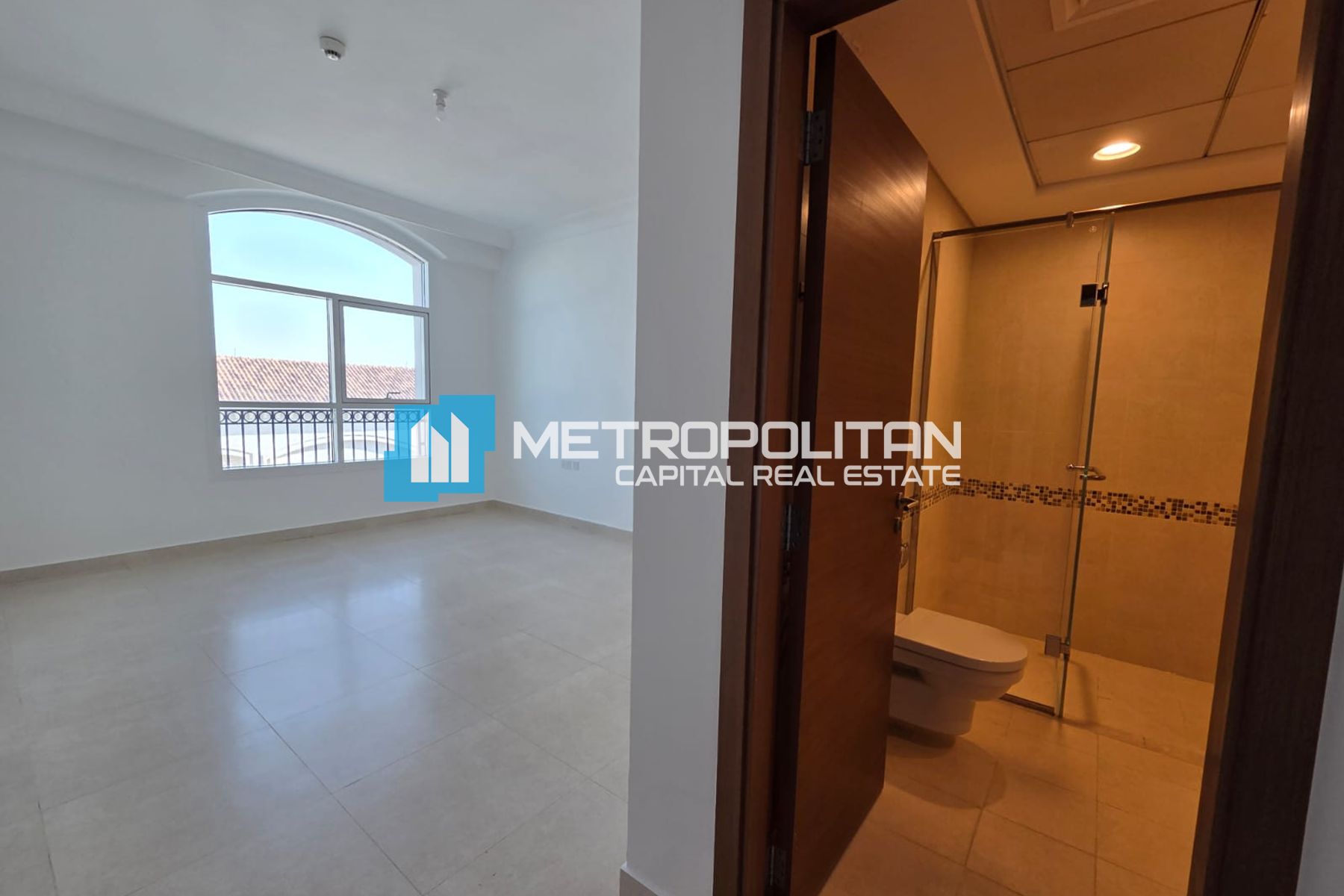 Image - Ansam 2, Yas Island, Abu Dhabi | Project - Apartment
