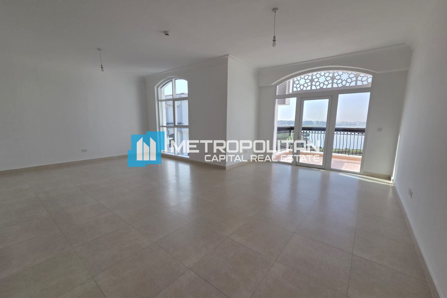 Image - Ansam 2, Yas Island, Abu Dhabi | Project - Apartment