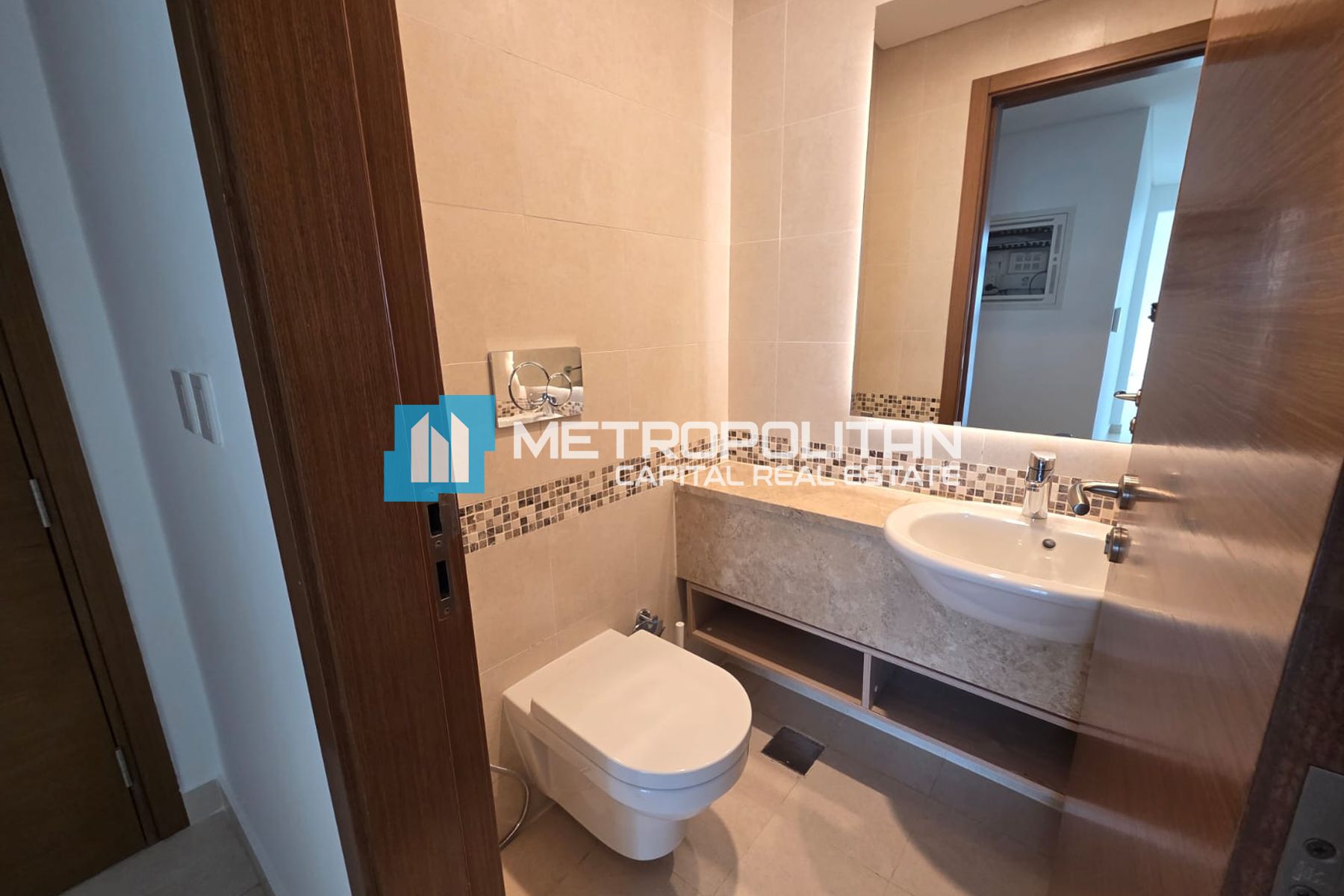 Image - Ansam 2, Yas Island, Abu Dhabi | Project - Apartment