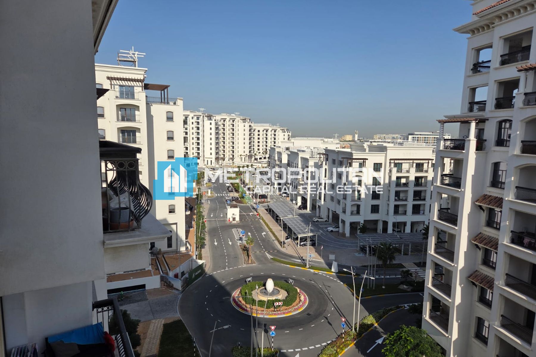 Image - Ansam 2, Yas Island, Abu Dhabi | Project - Apartment