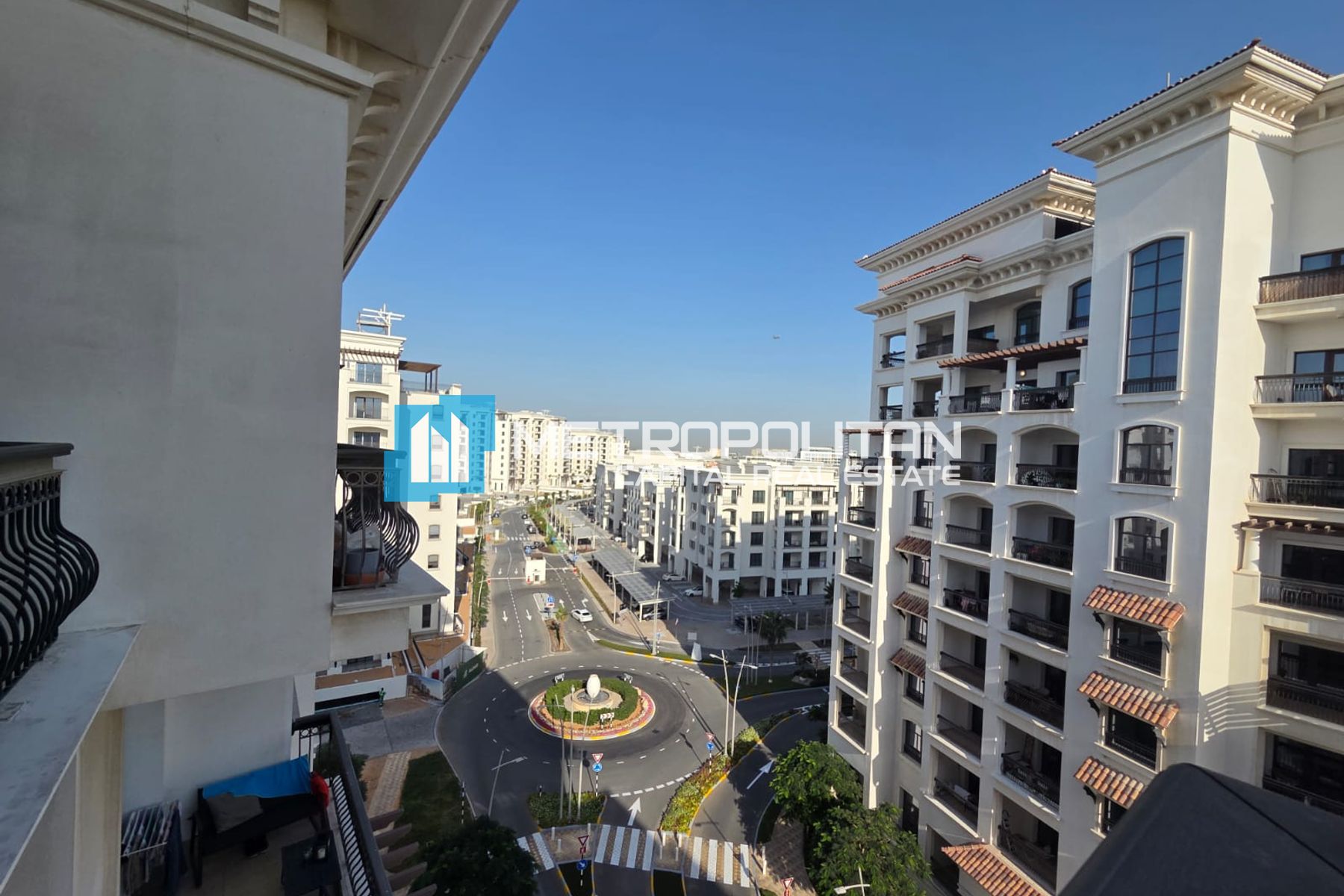 Image - Ansam 2, Yas Island, Abu Dhabi | Project - Apartment