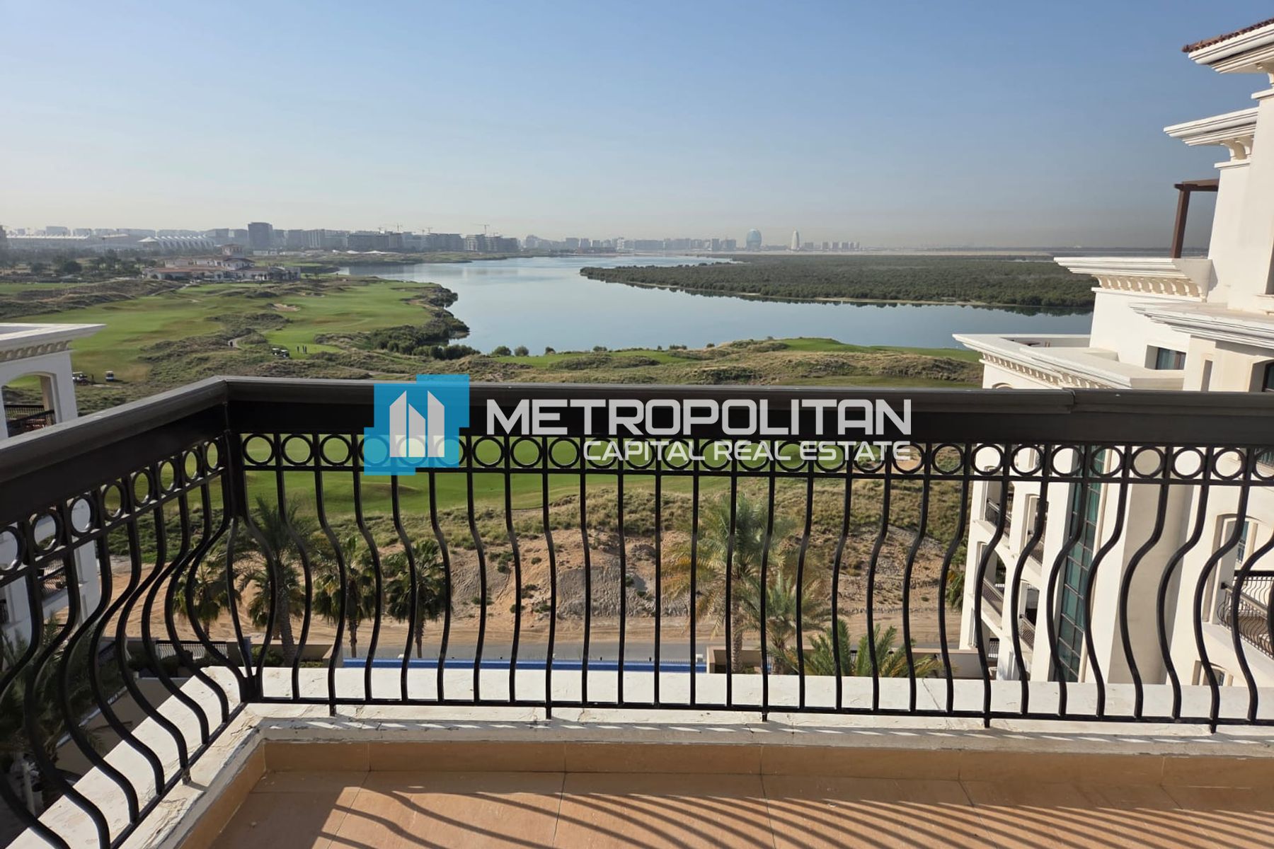 Image - Ansam 2, Yas Island, Abu Dhabi | Project - Apartment