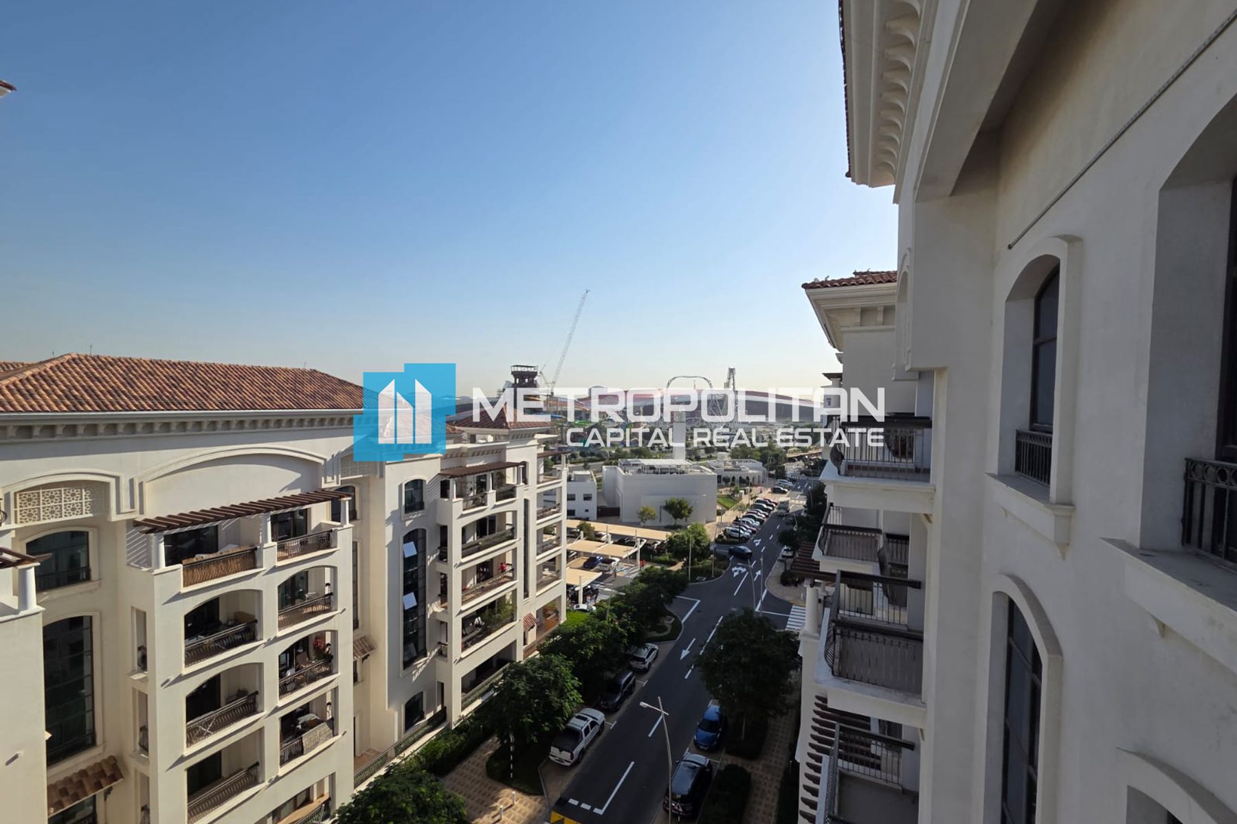 Image - Ansam 2, Yas Island, Abu Dhabi | Project - Apartment