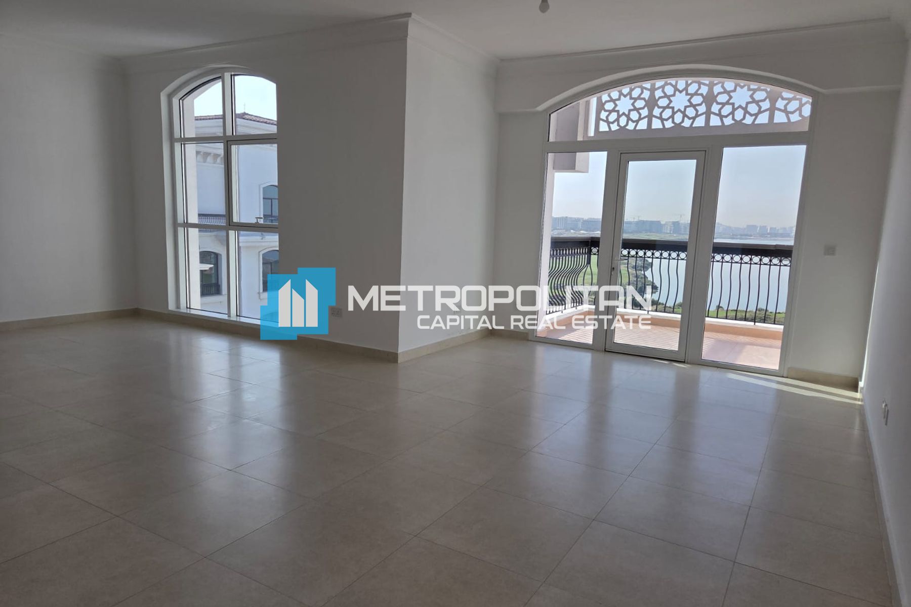 Image - Ansam 2, Yas Island, Abu Dhabi | Project - Apartment