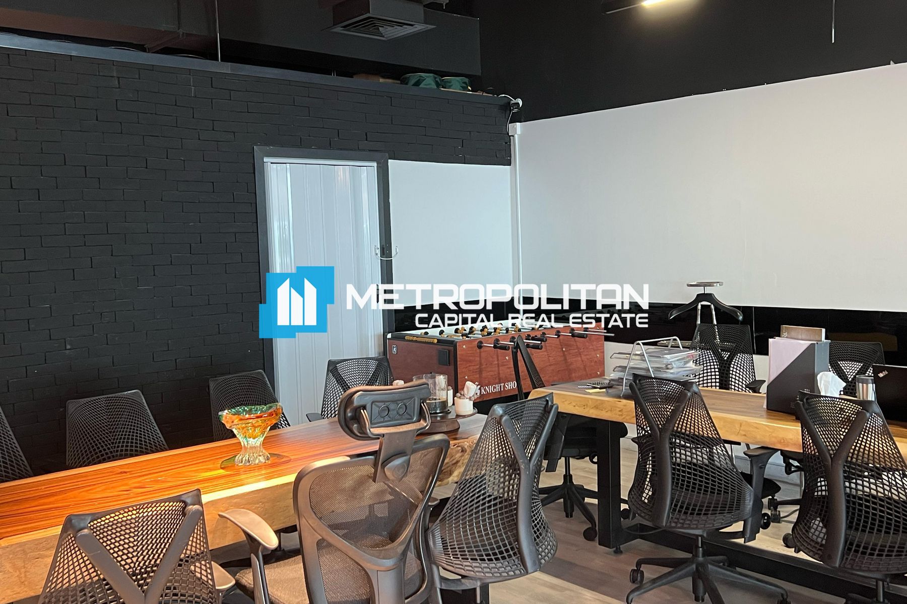 Image - Addax port office tower, Al Reem Island, Абу-Даби | Project - Офис