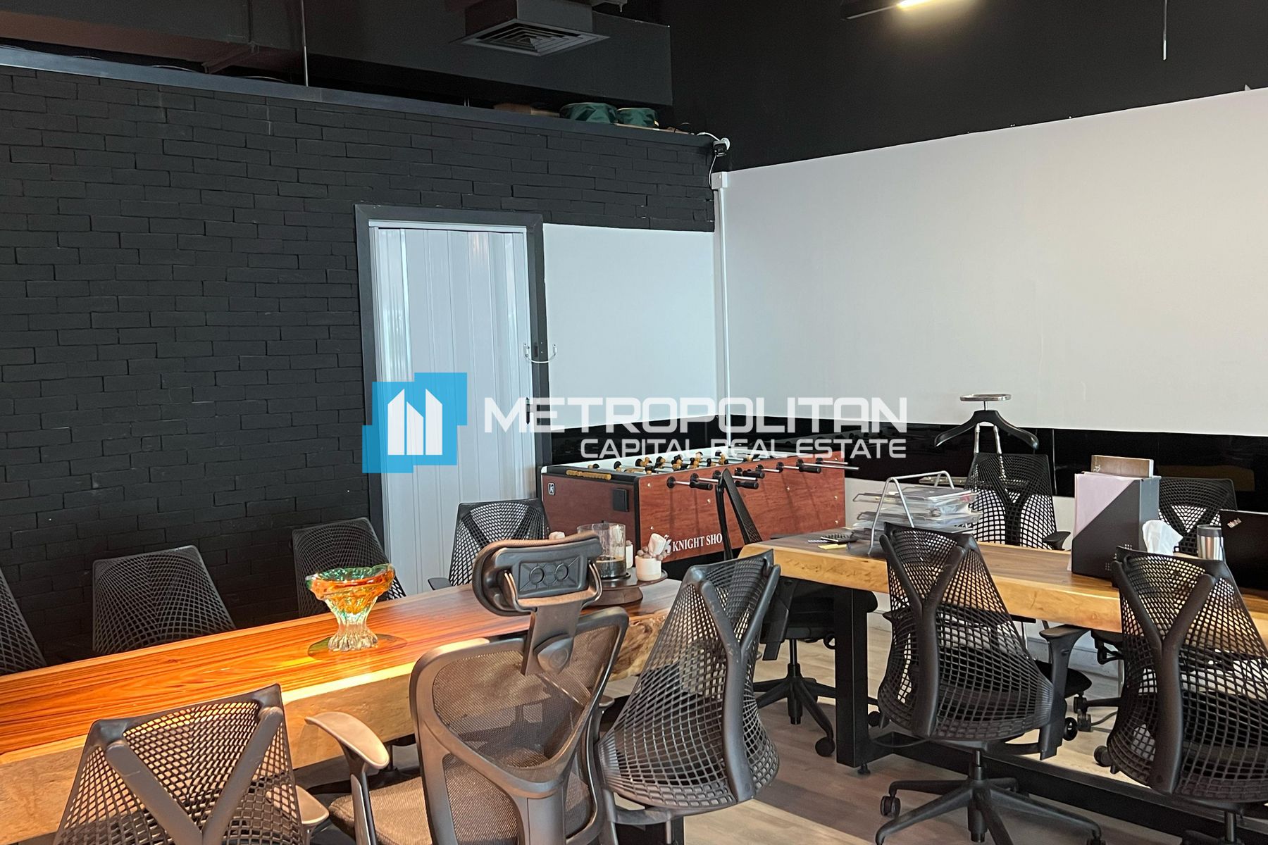 Image - Addax port office tower, Al Reem Island, Абу-Даби | Project - Офис