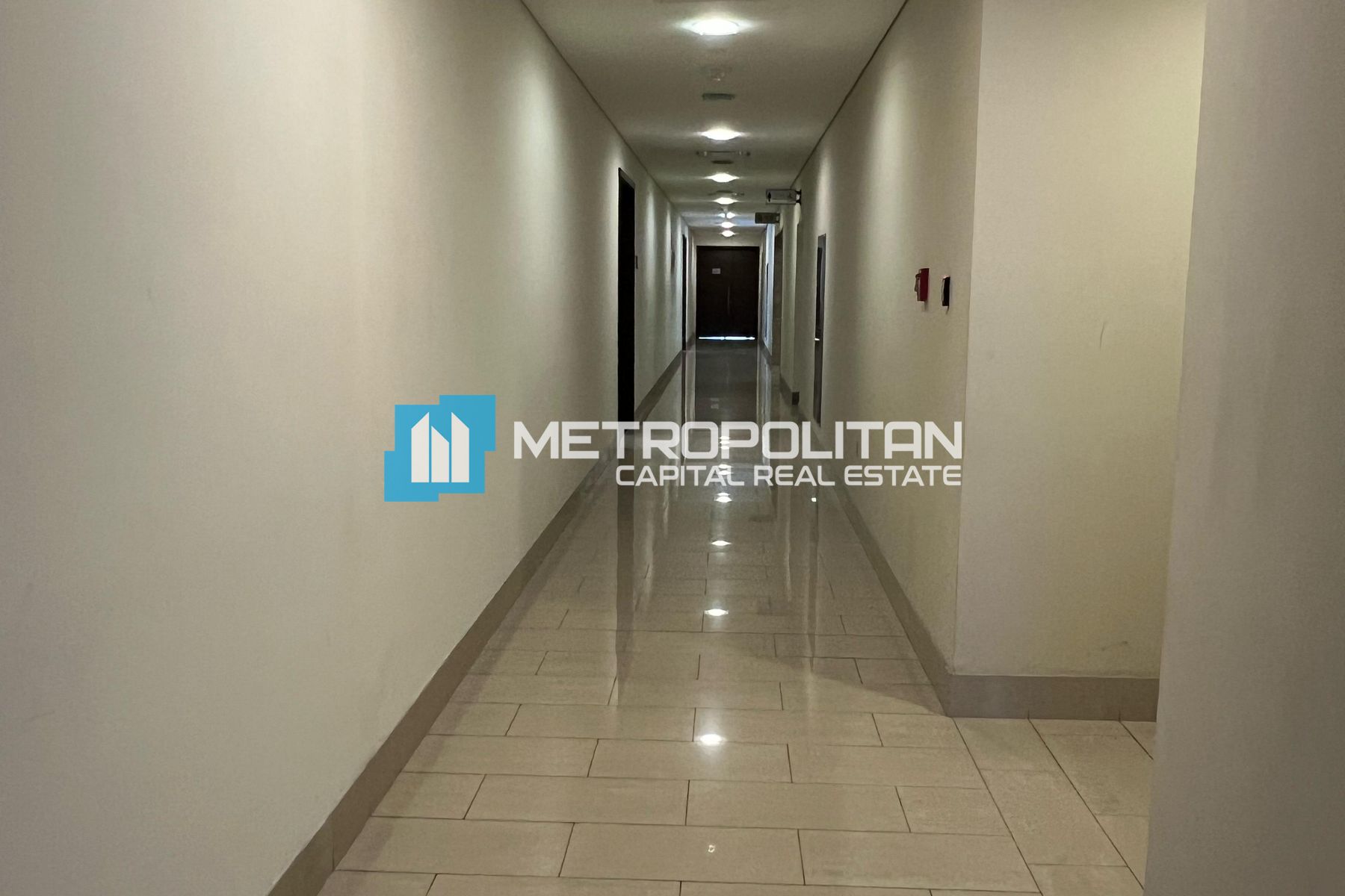 Image - Addax port office tower, Al Reem Island, Абу-Даби | Project - Офис