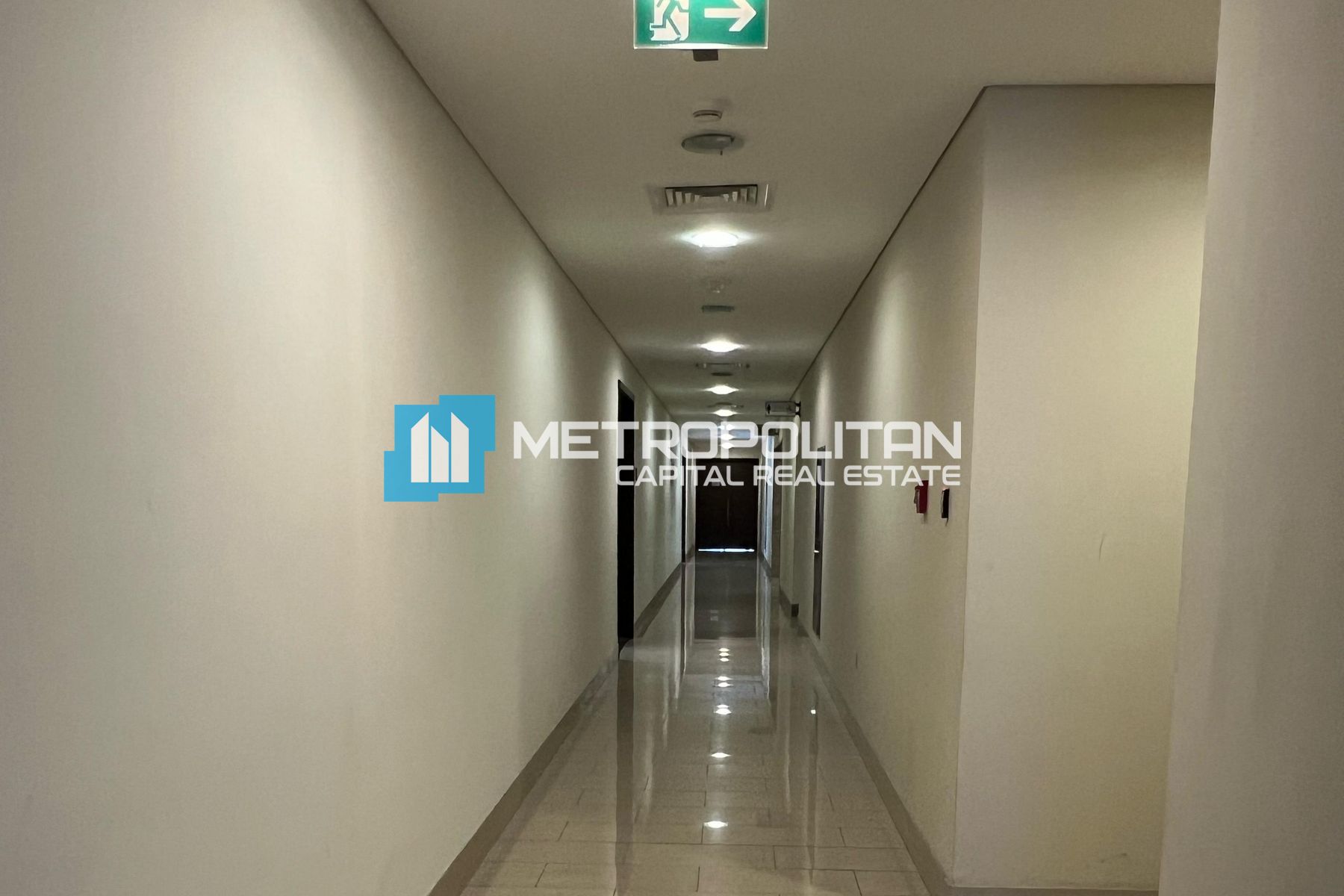 Image - Addax port office tower, Al Reem Island, Абу-Даби | Project - Офис
