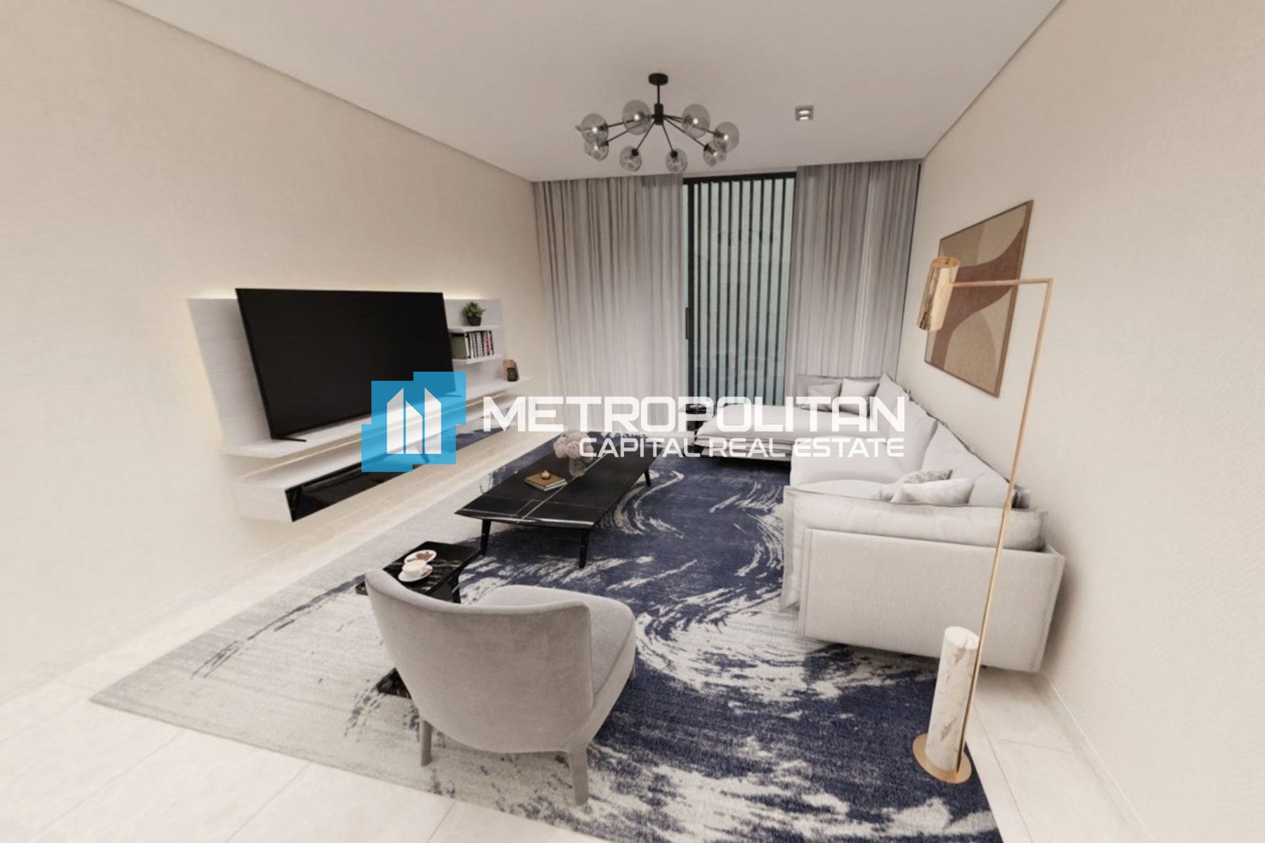 Image - Saadiyat Lagoons, Saadiyat Island, Abu Dhabi | Project - Villa