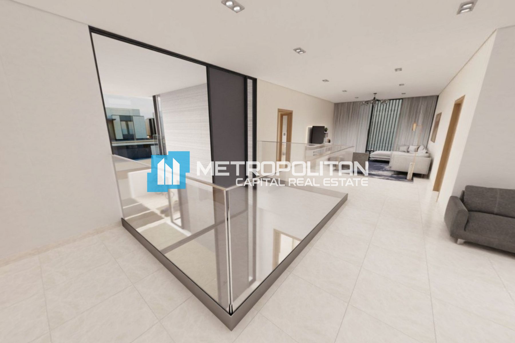 Image - Saadiyat Lagoons, Saadiyat Island, Abu Dhabi | Project - Villa