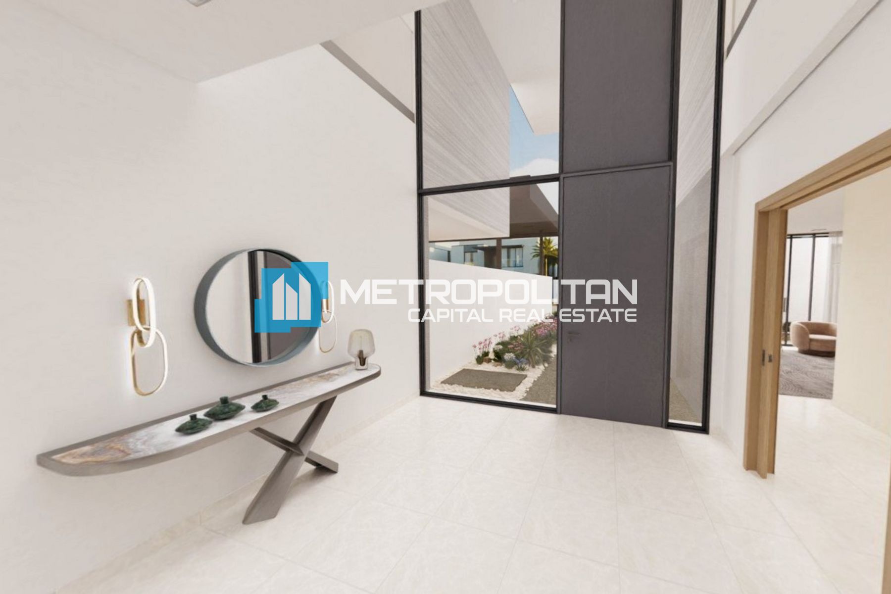 Image - Saadiyat Lagoons, Saadiyat Island, Abu Dhabi | Project - Villa