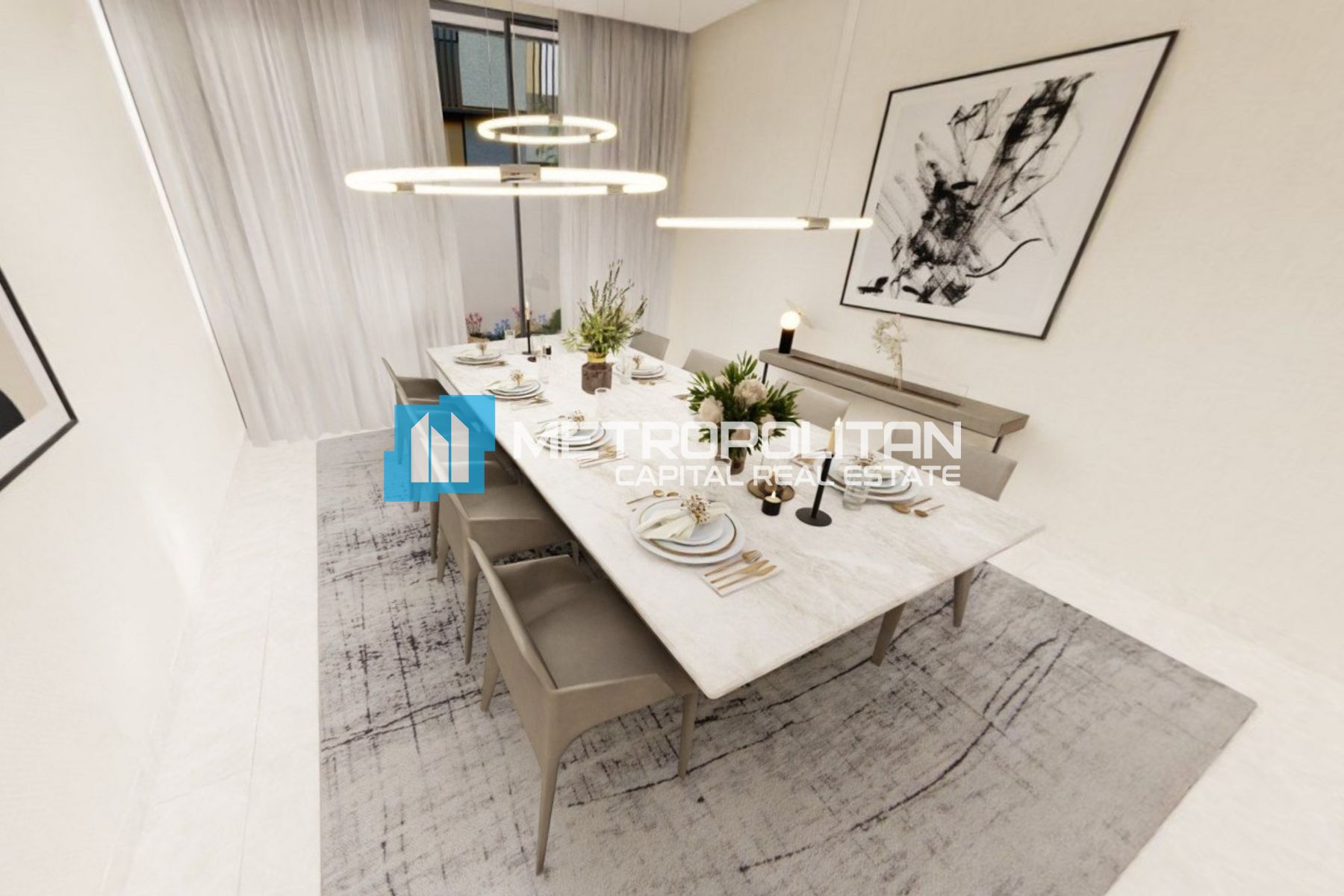 Image - Saadiyat Lagoons, Saadiyat Island, Abu Dhabi | Project - Villa