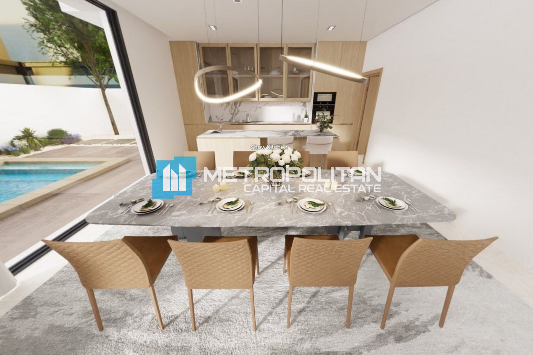 Image - Saadiyat Lagoons, Saadiyat Island, Abu Dhabi | Project - Villa