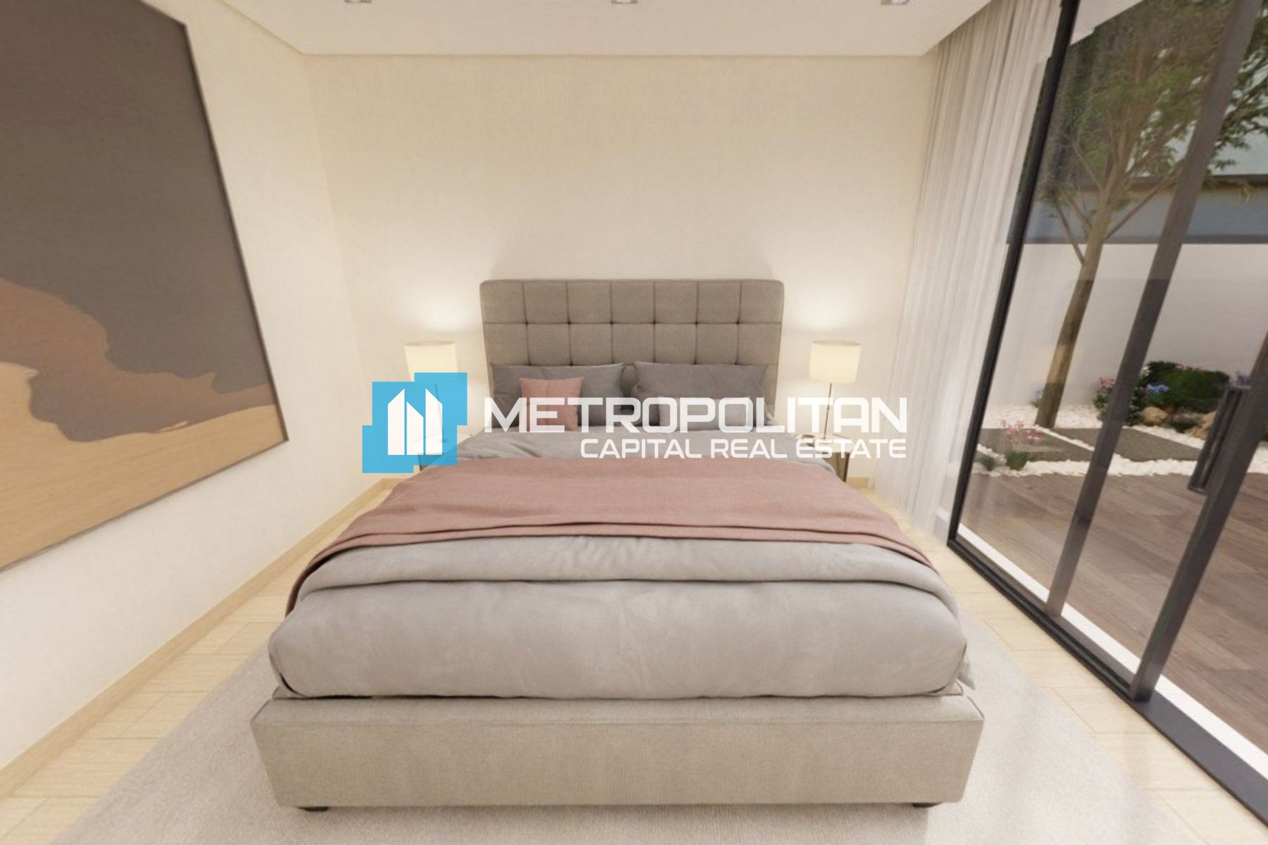 Image - Saadiyat Lagoons, Saadiyat Island, Abu Dhabi | Project - Villa