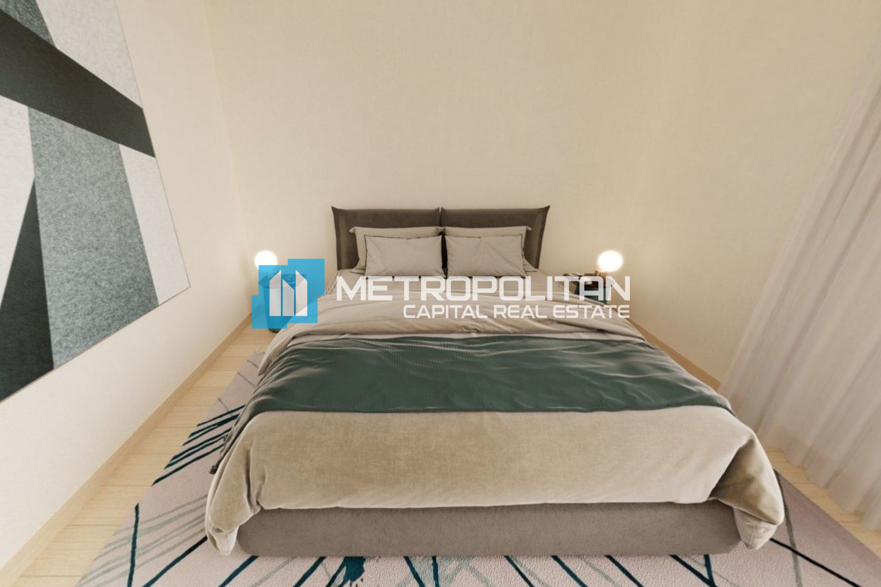 Image - Saadiyat Lagoons, Saadiyat Island, Abu Dhabi | Project - Villa