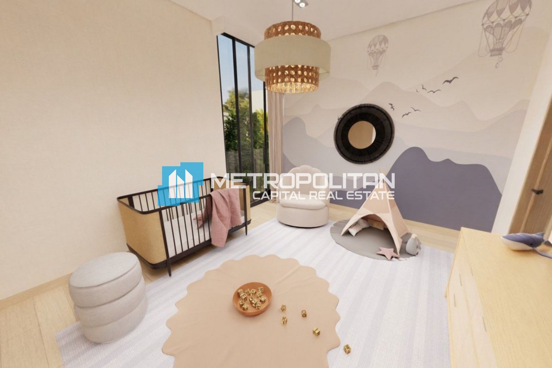 Image - Saadiyat Lagoons, Saadiyat Island, Abu Dhabi | Project - Villa