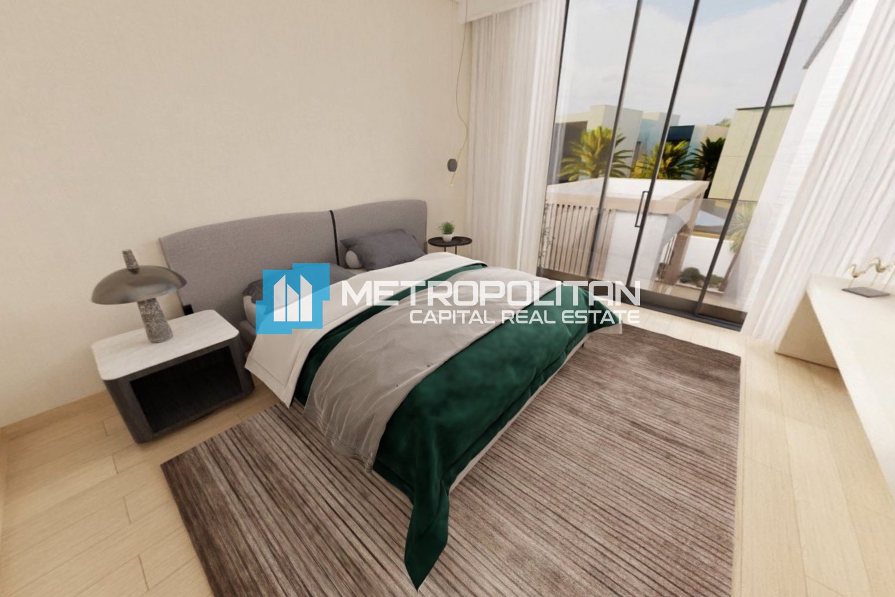 Image - Saadiyat Lagoons, Saadiyat Island, Abu Dhabi | Project - Villa