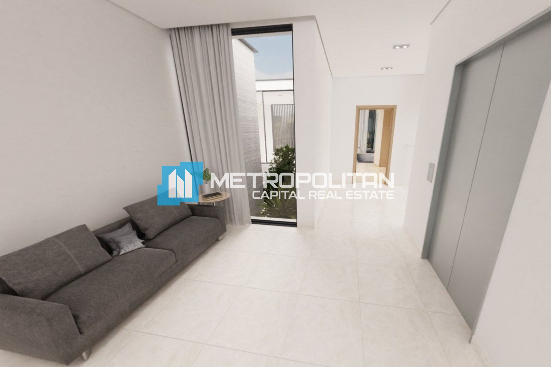 Image - Saadiyat Lagoons, Saadiyat Island, Abu Dhabi | Project - Villa