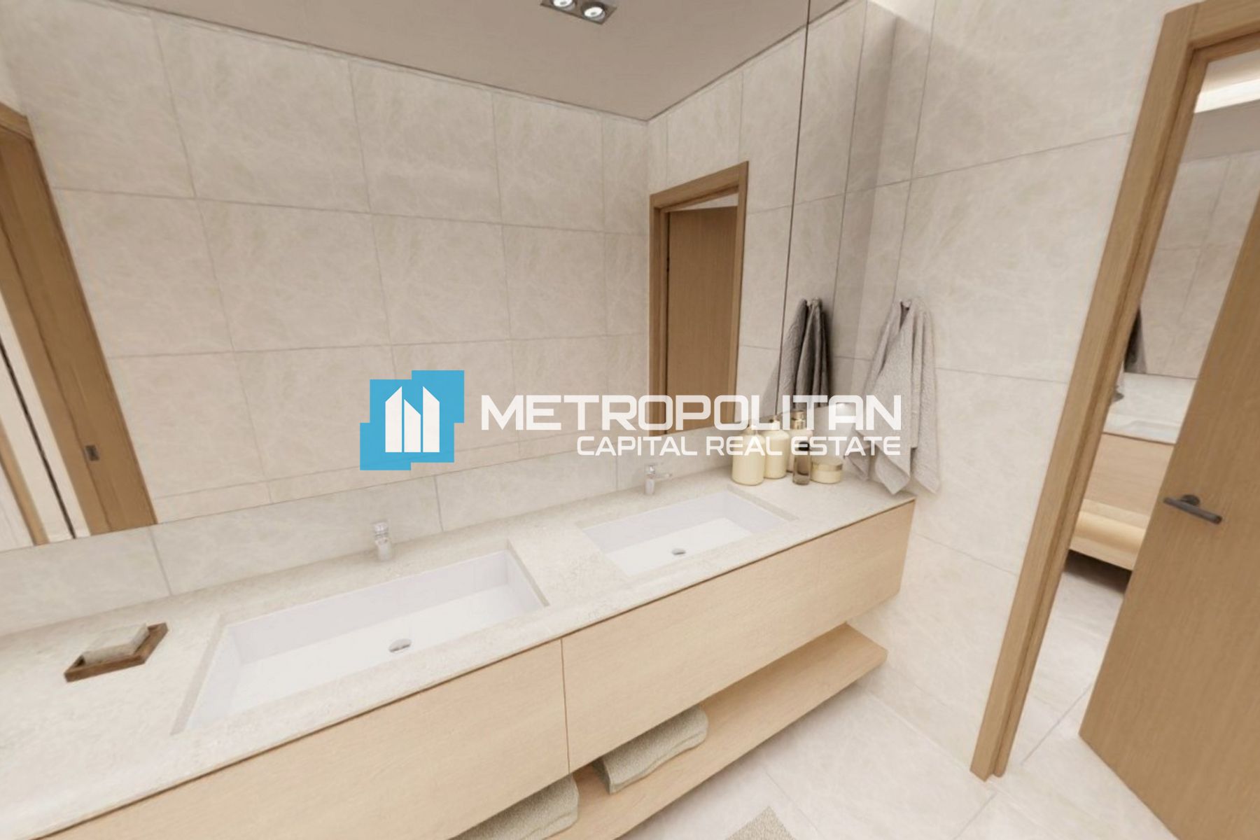 Image - Saadiyat Lagoons, Saadiyat Island, Abu Dhabi | Project - Villa