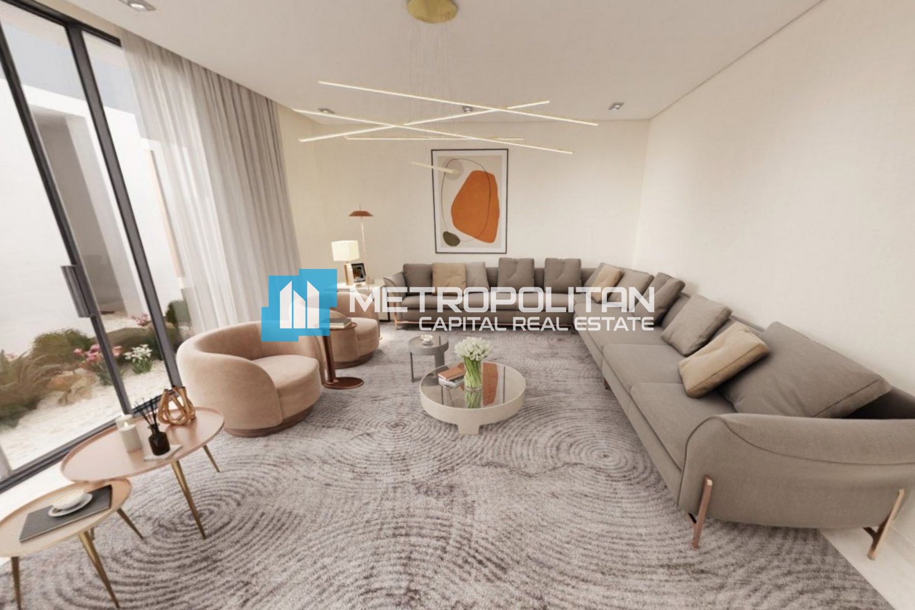 Image - Saadiyat Lagoons, Saadiyat Island, Abu Dhabi | Project - Villa