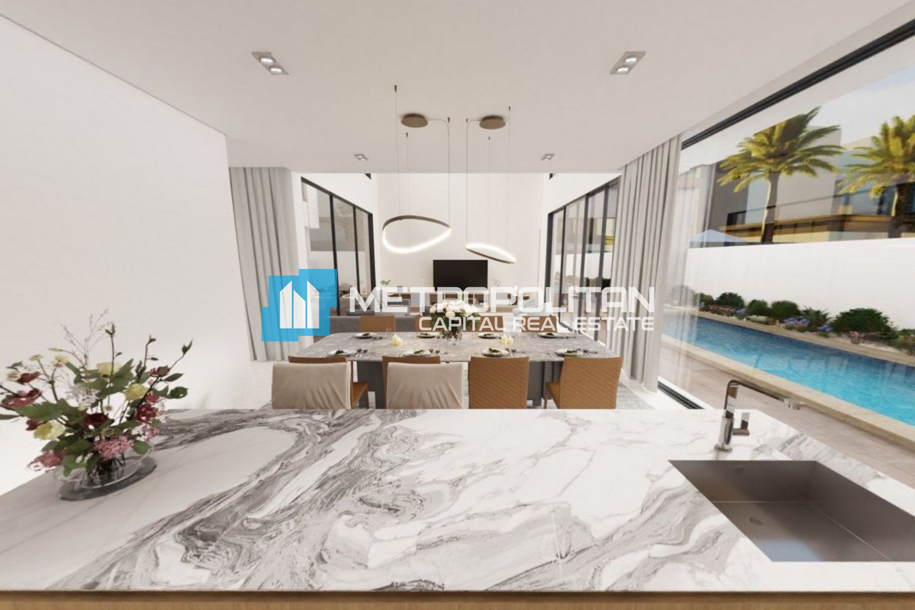 Image - Saadiyat Lagoons, Saadiyat Island, Abu Dhabi | Project - Villa