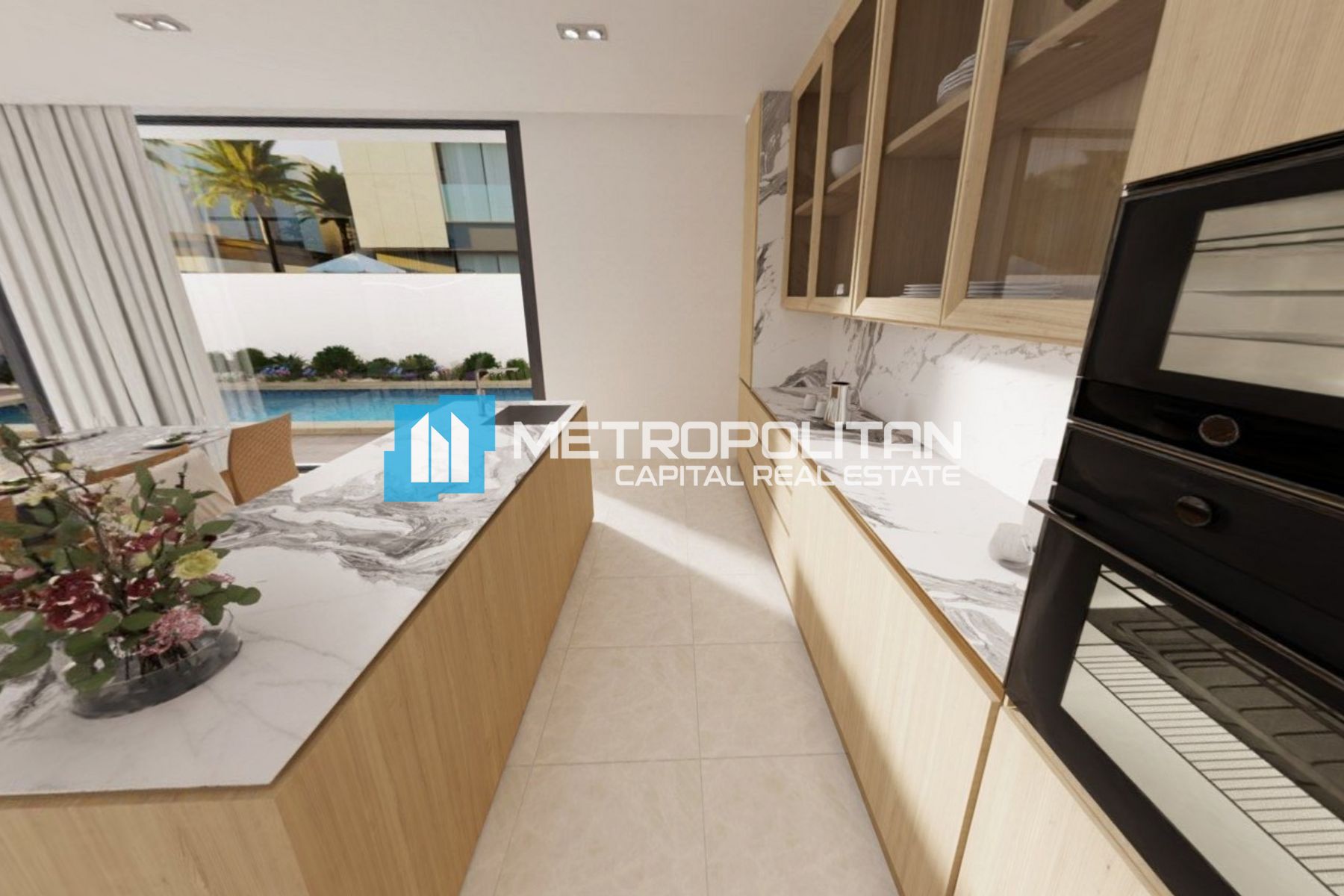 Image - Saadiyat Lagoons, Saadiyat Island, Abu Dhabi | Project - Villa