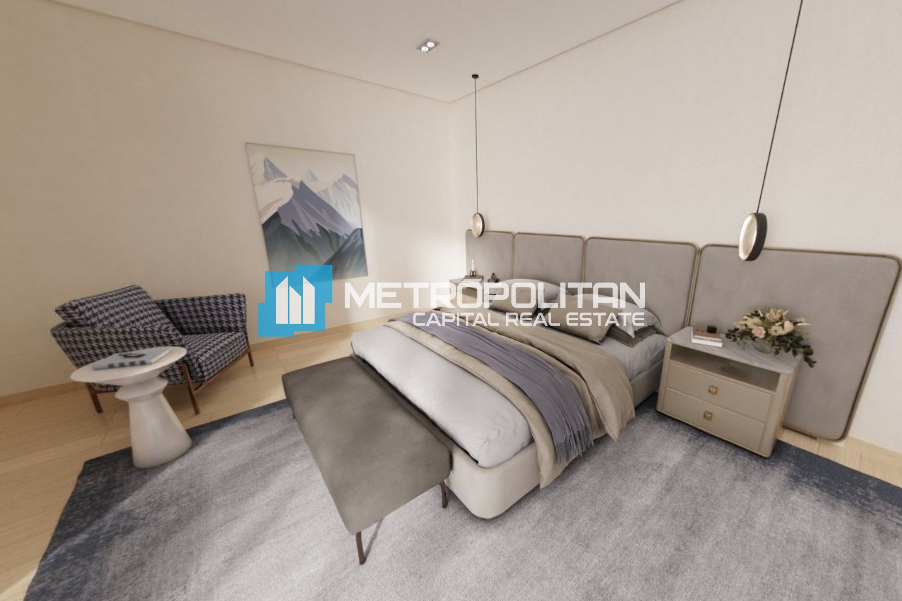 Image - Saadiyat Lagoons, Saadiyat Island, Abu Dhabi | Project - Villa